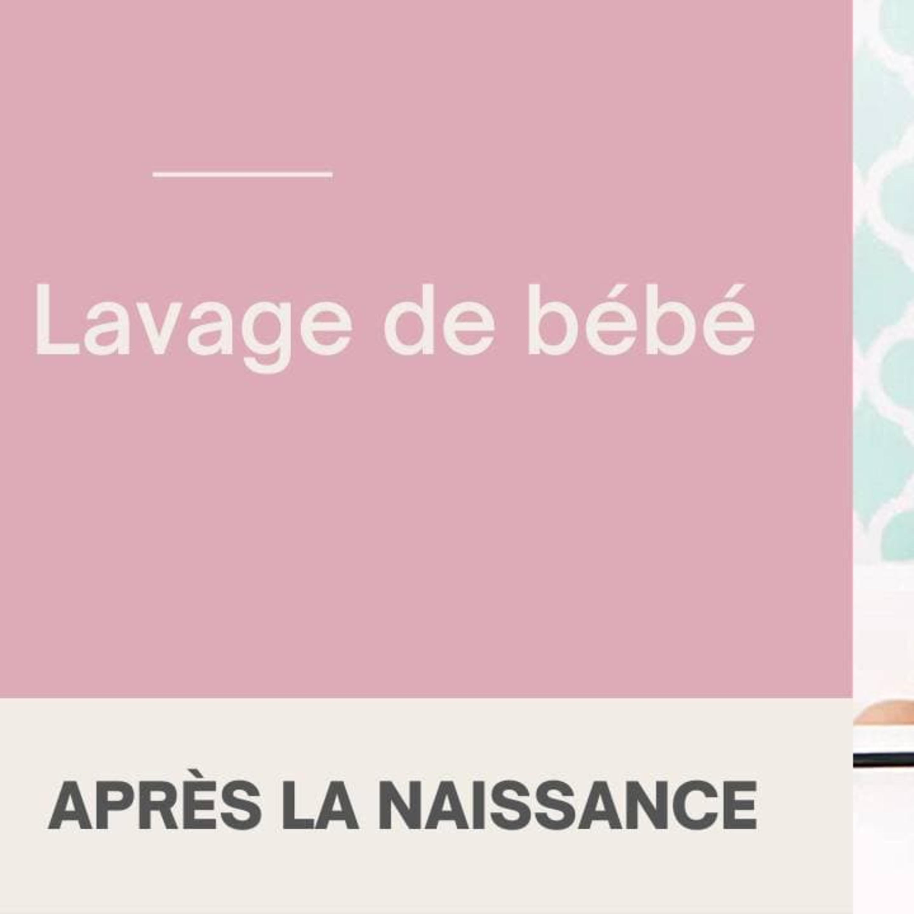 Préparation à la Naissance | Association pour la Bientraitance Obstétricale