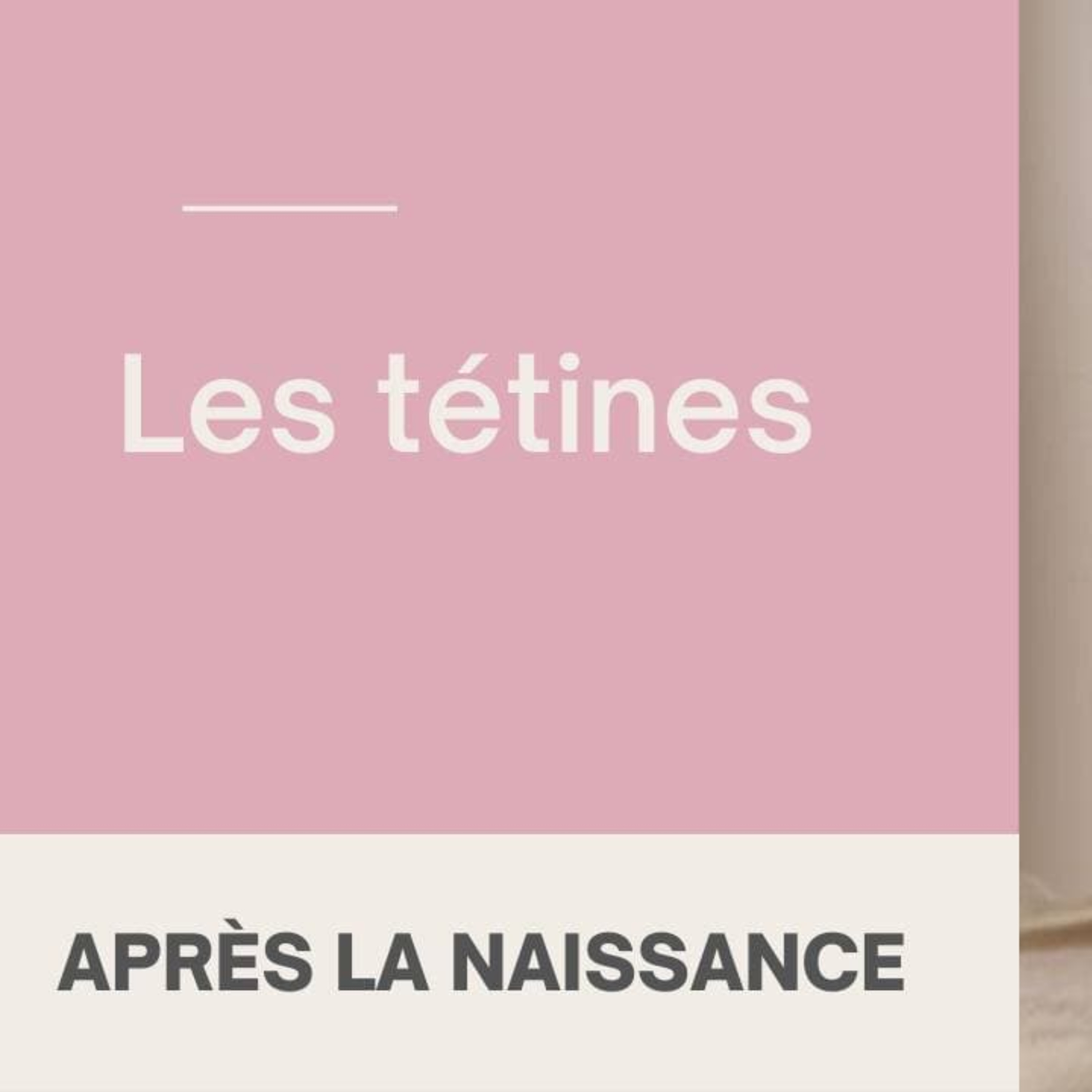 Préparation à la Naissance | Association pour la Bientraitance Obstétricale