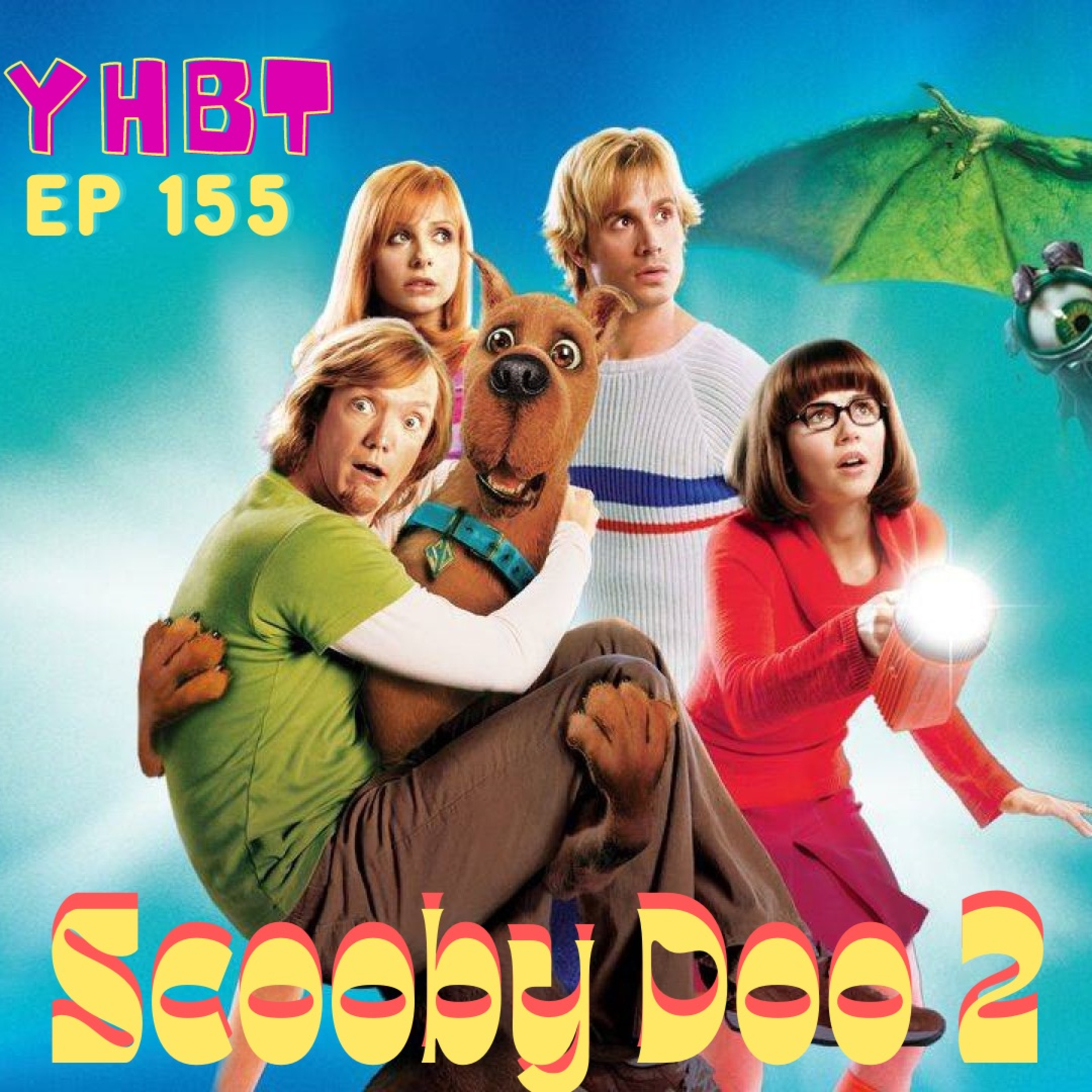 You Haven\'t Blanked That?