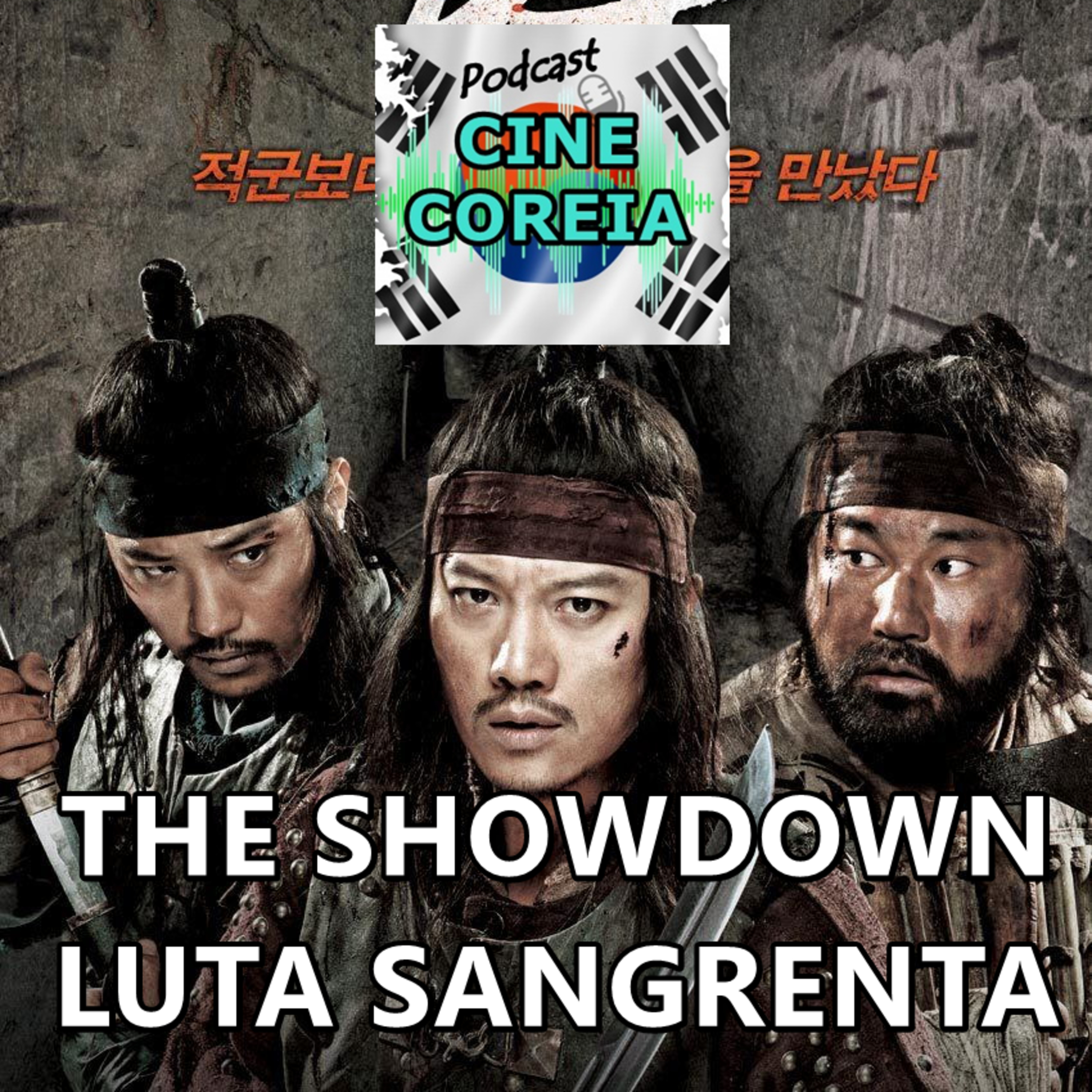 The Showdown - Luta Sangrenta