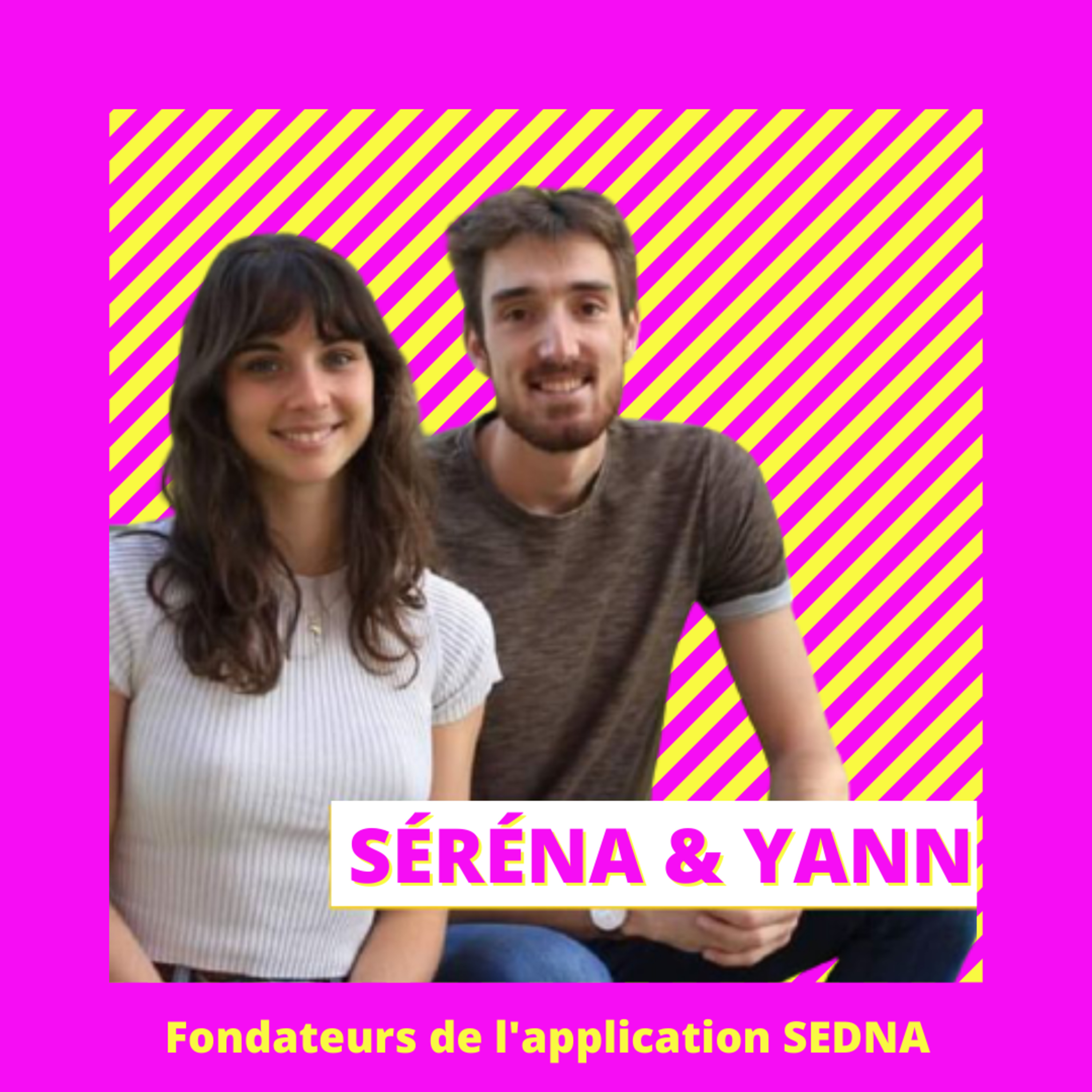 Etudiants et Inspirants