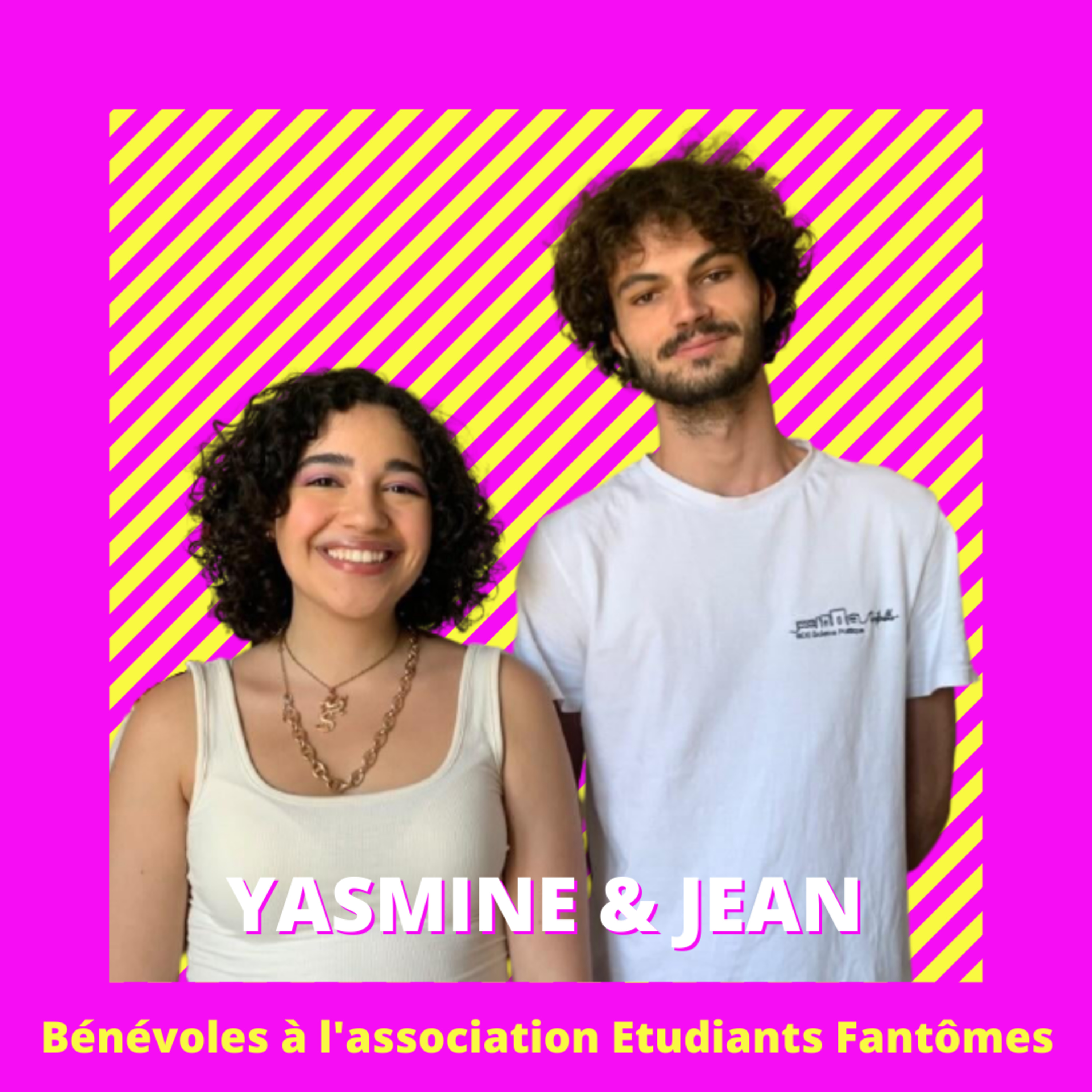 Etudiants et Inspirants