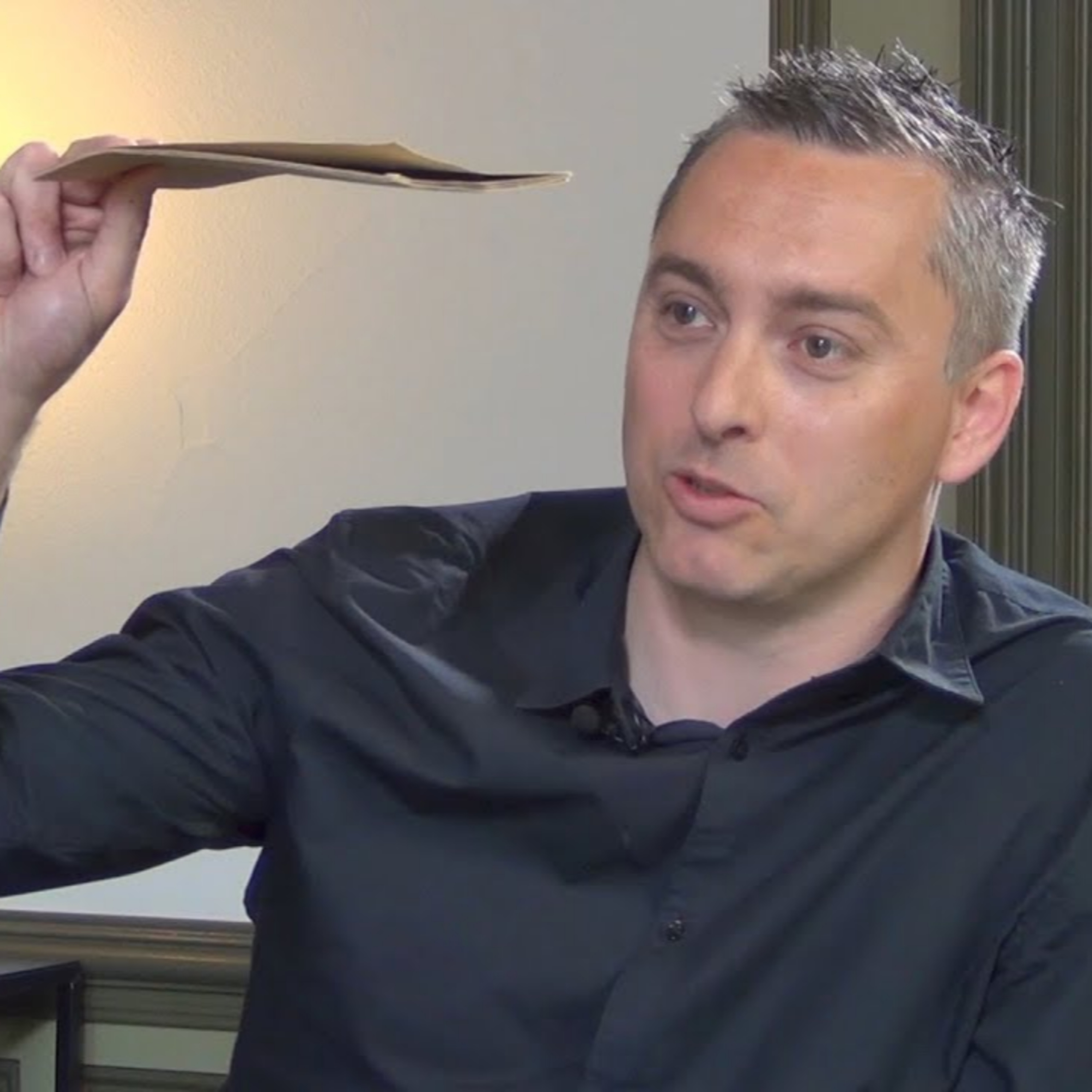Onderwijsadviseur Marcel Schmeier: Gevolgen Curriculum.nu ook door leraren te veel onderschat episode artwork