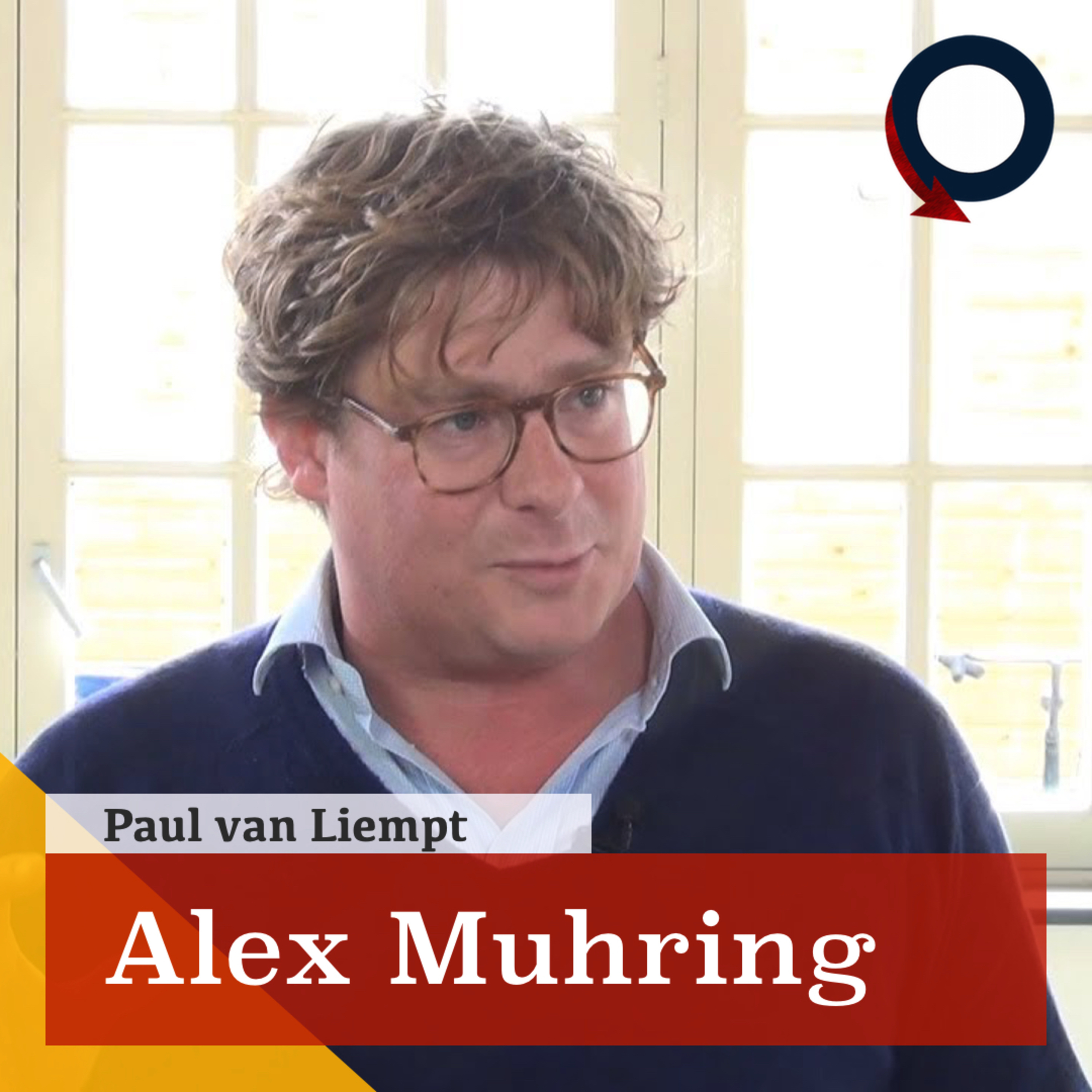Alex Muhring over de energietransitie: vastgoedbeheerders moet je het complete plaatje voorleggen episode artwork