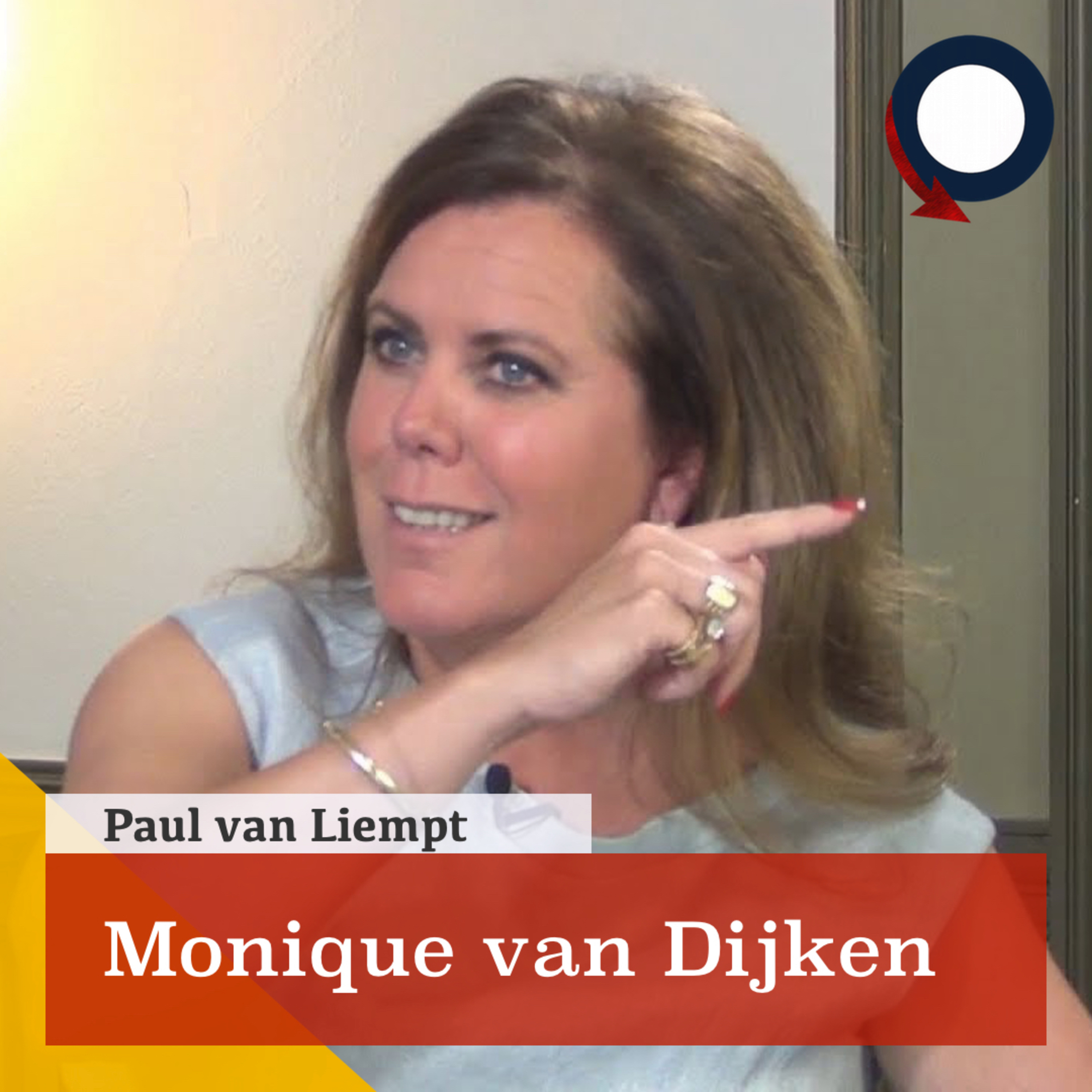 Monique van Dijken Eeuwijk: “Dat toezichthouder AFM eigen normen stelt is niet de bedoeling" episode artwork