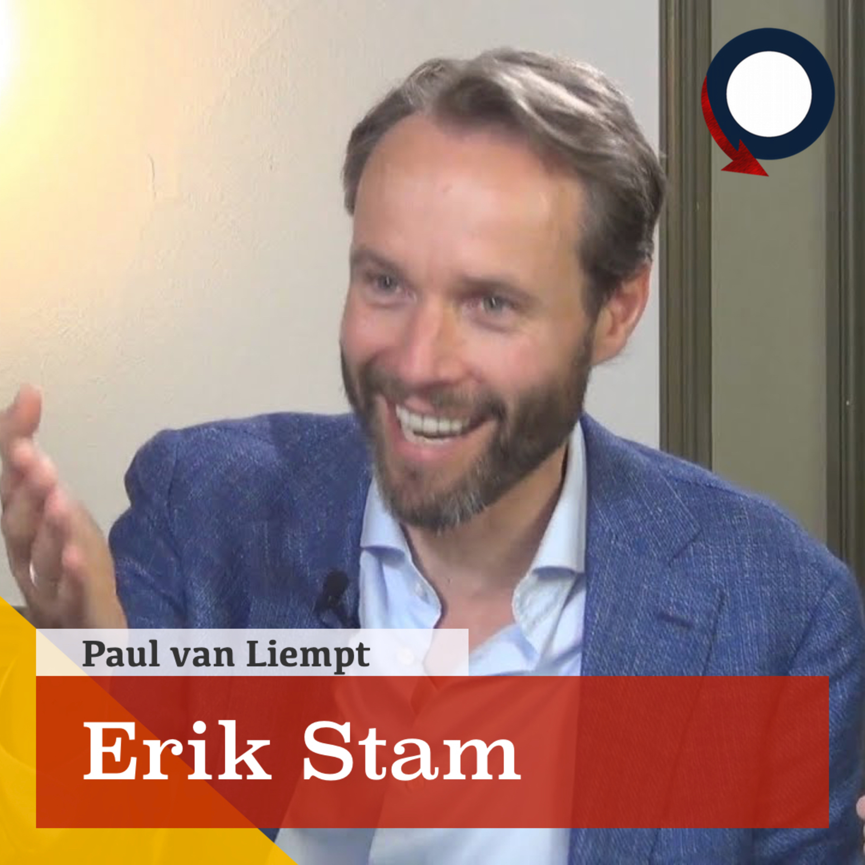 Hoogleraar Erik Stam (UU): Zijn verplichte collectieve arrangementen nodig voor zelfstandigen? episode artwork