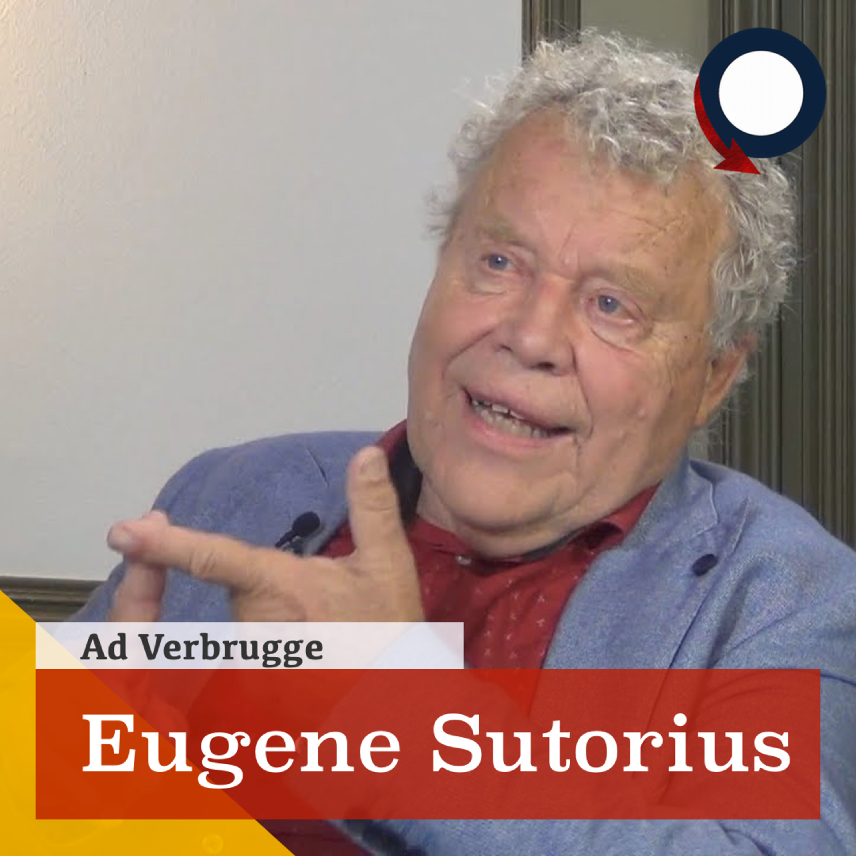 Eugene Sutorius: Studenten krijgen minder morele intuïties mee door technocratische curricula episode artwork
