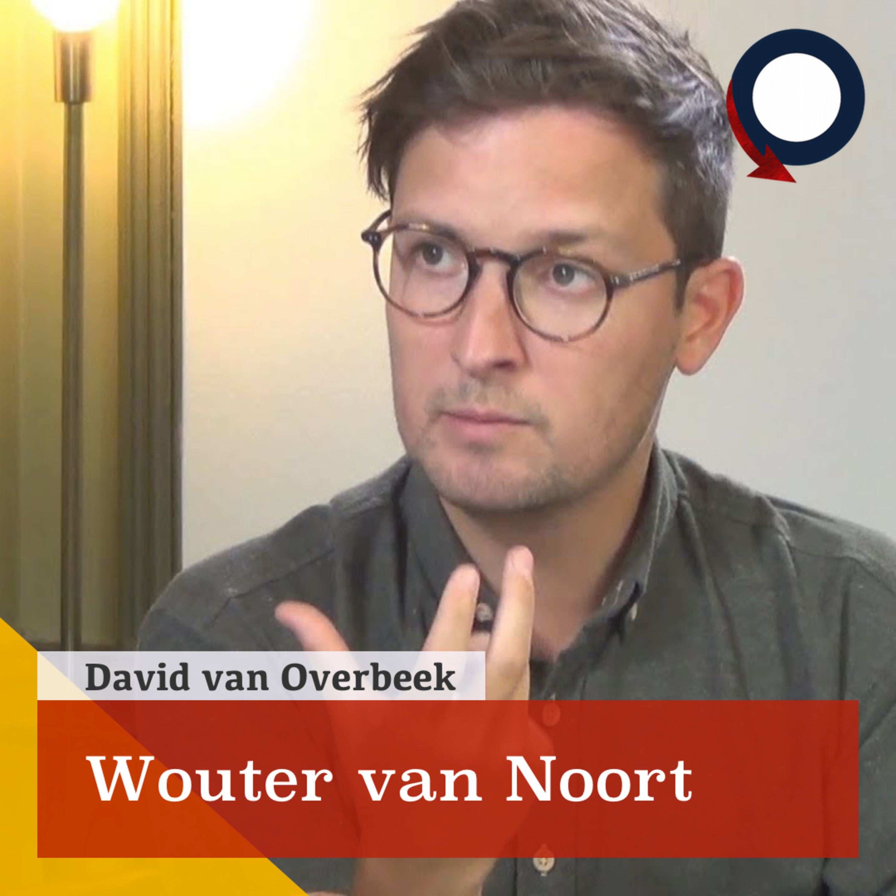 Techjournalist Wouter van Noort over Libra: Retoriek van Facebook is misleidend - wat is Libra wel? episode artwork