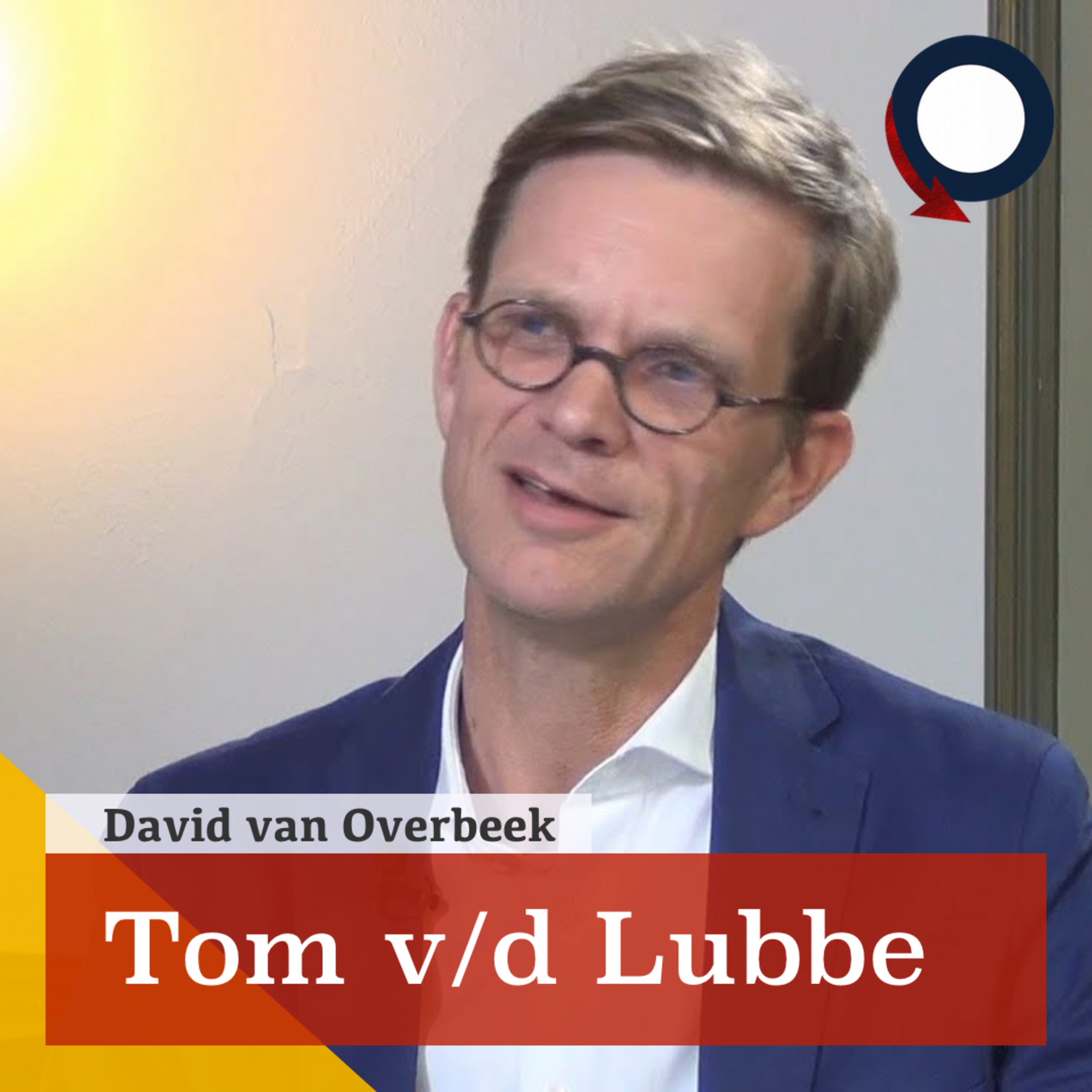 Mede-oprichter Viisi Tom v/d Lubbe: Ongelijkheid huizenmarkt legt problemen financiële sector bloot episode artwork