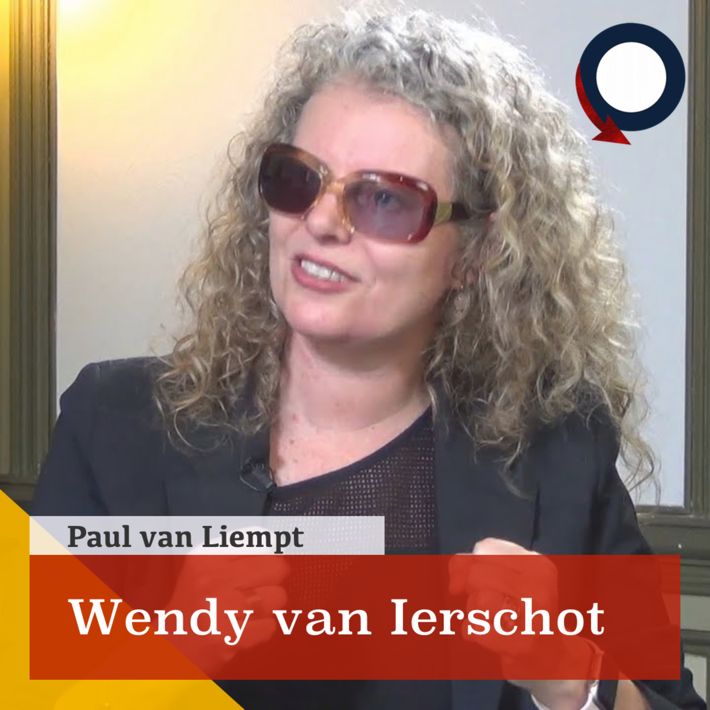 Wendy van Ierschot: Met goede HR van start-up naar scale-up - hoe doe je dat? episode artwork