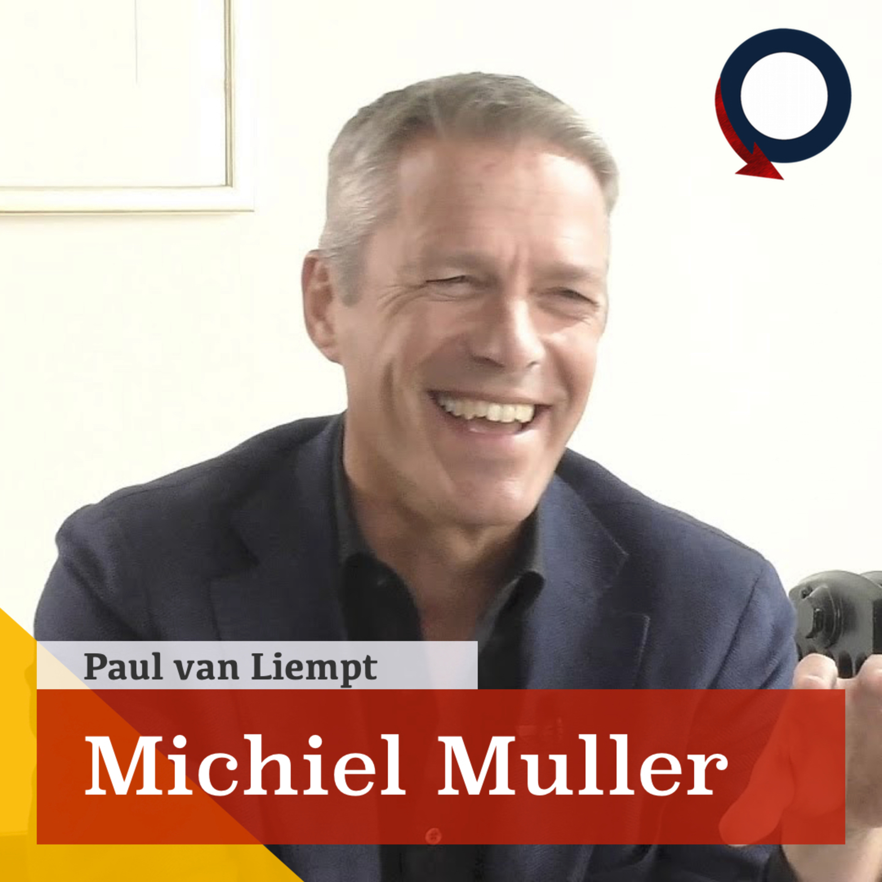 Mede-oprichter Picnic Michiel Muller: Groei en uitbreiding belangrijker dan winstgevendheid episode artwork