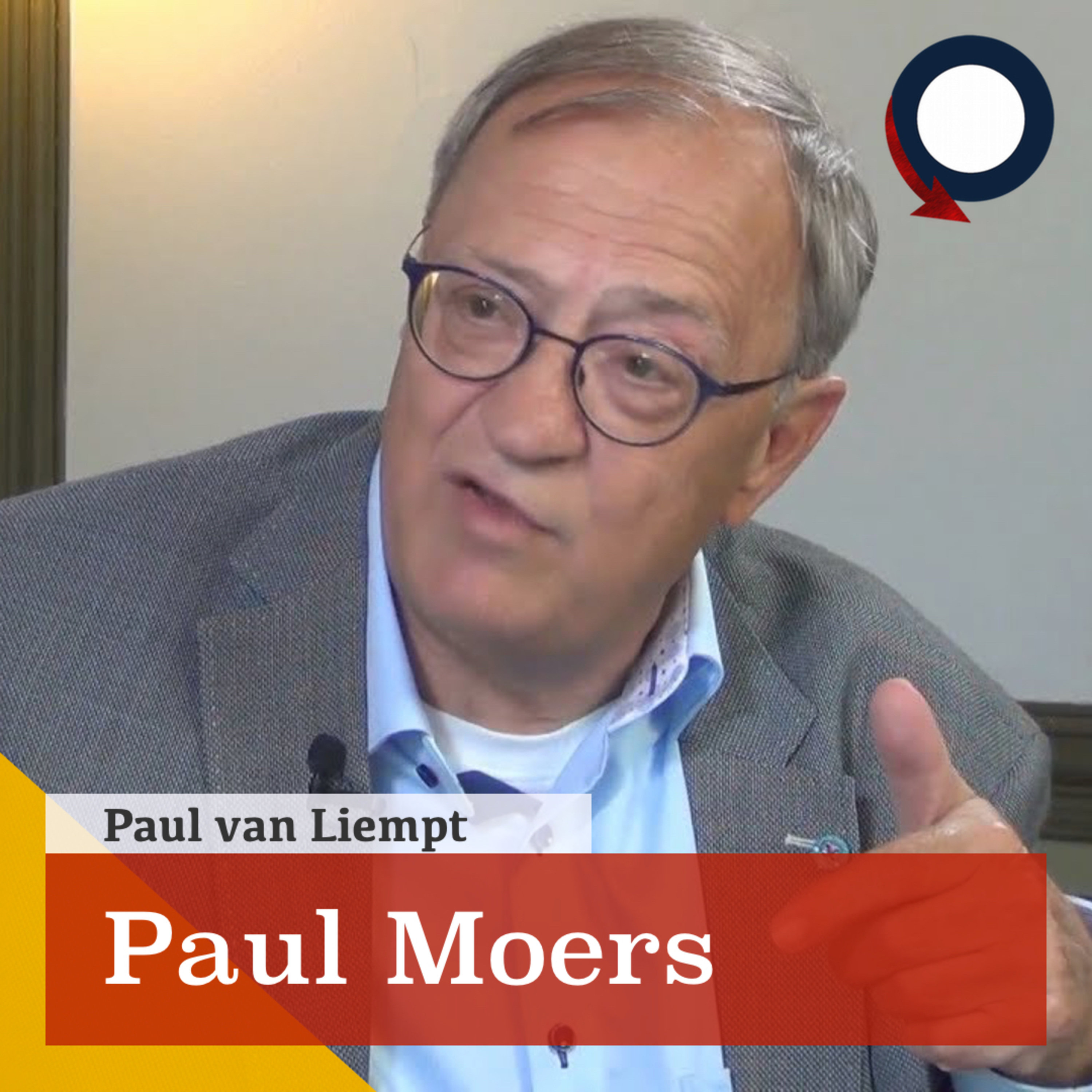 Paul Moers: Waarom is Hudson's Bay in NL mislukt en doet de Bijenkorf het juist zo goed? episode artwork