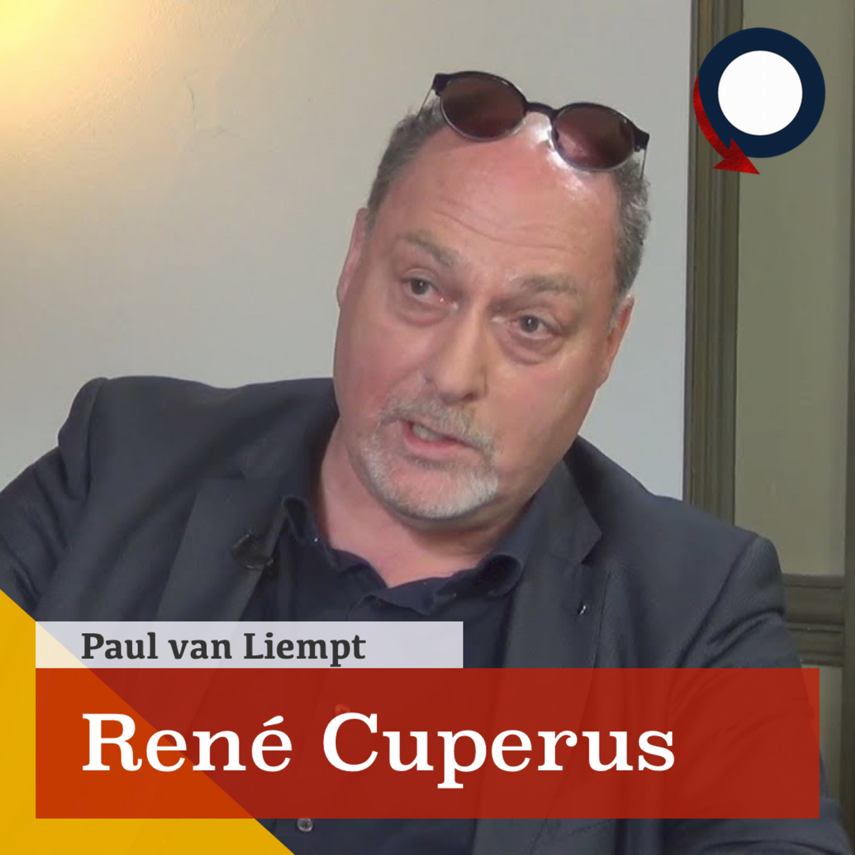 René Cuperus: Politici EU moeten meer kritisch staan tegenover technocraten én 'stem van het volk' episode artwork
