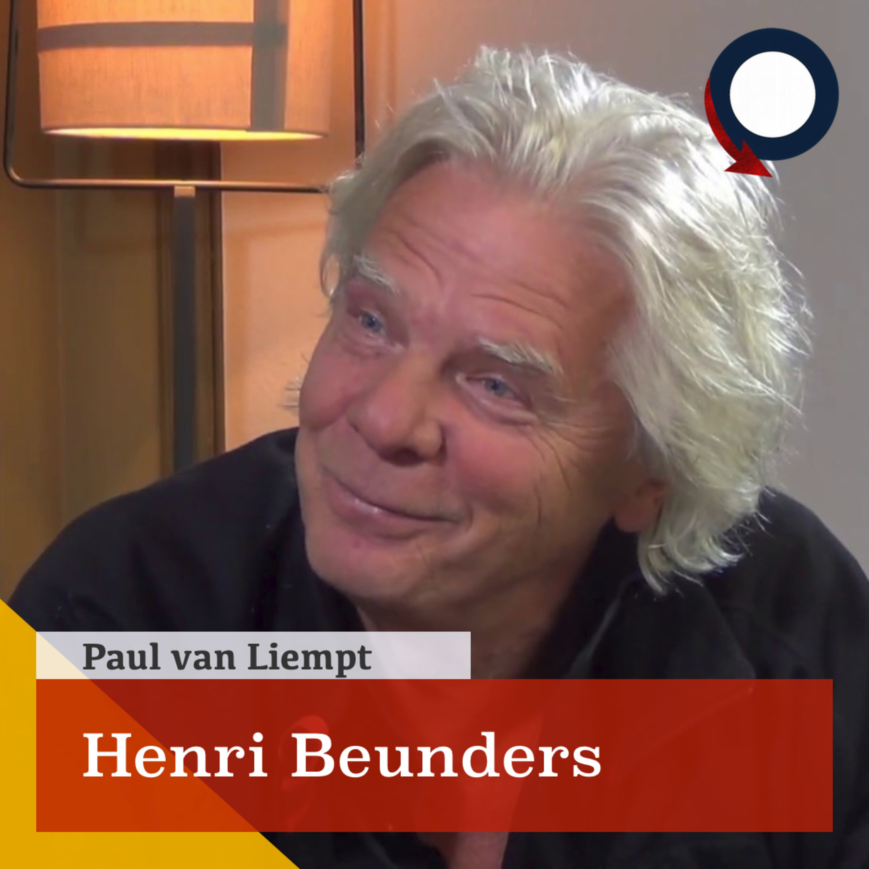 Internetplatforms dwingen media kleur te bekennen. Waarom de krant als clubblad iets goeds is. episode artwork