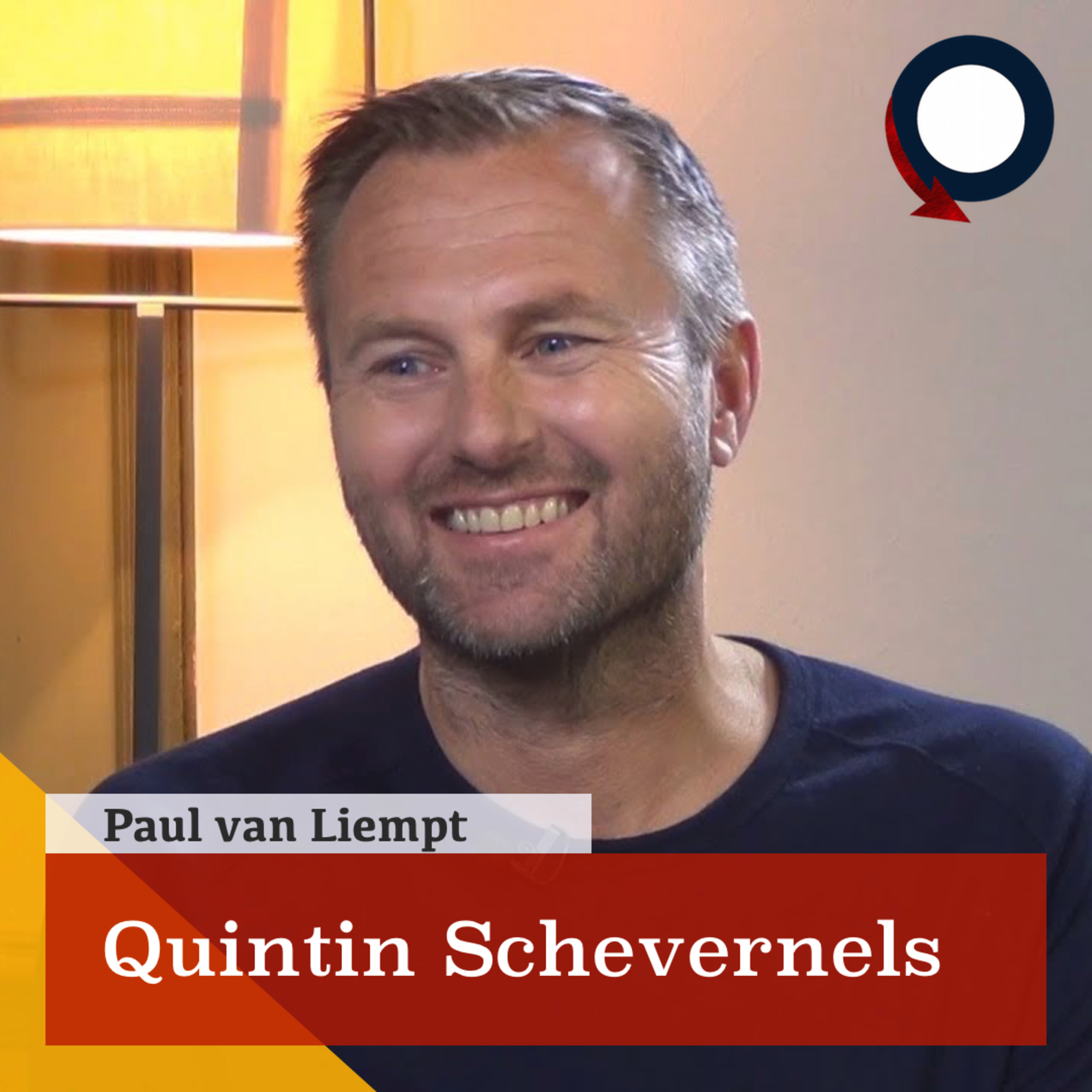 CEO Funda: Hoe creëer je een sterke cultuur binnen je bedrijf? episode artwork