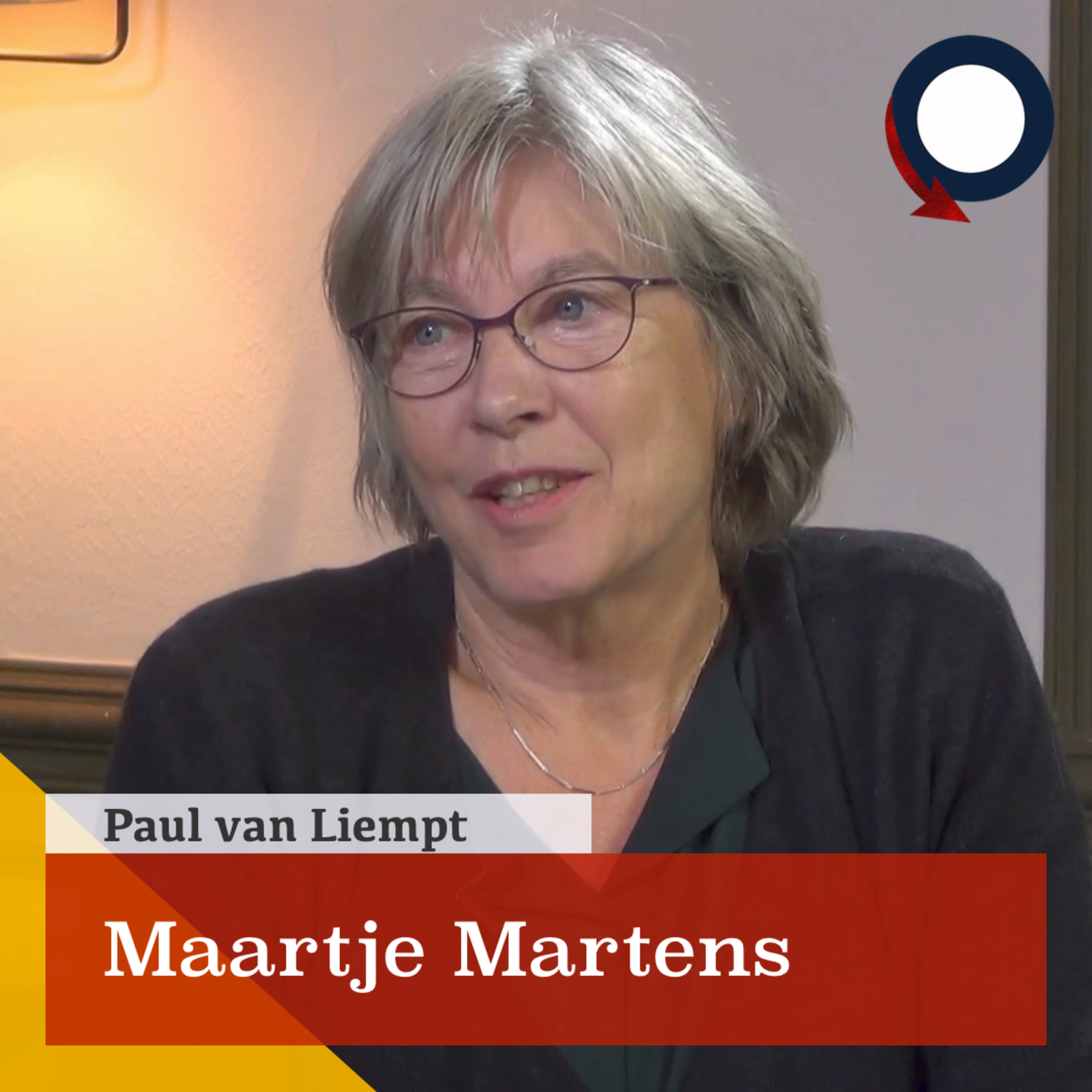 Woningmarktexpert over Nederlandse woningmarkt: We moeten naar een systeem van hurende starters episode artwork