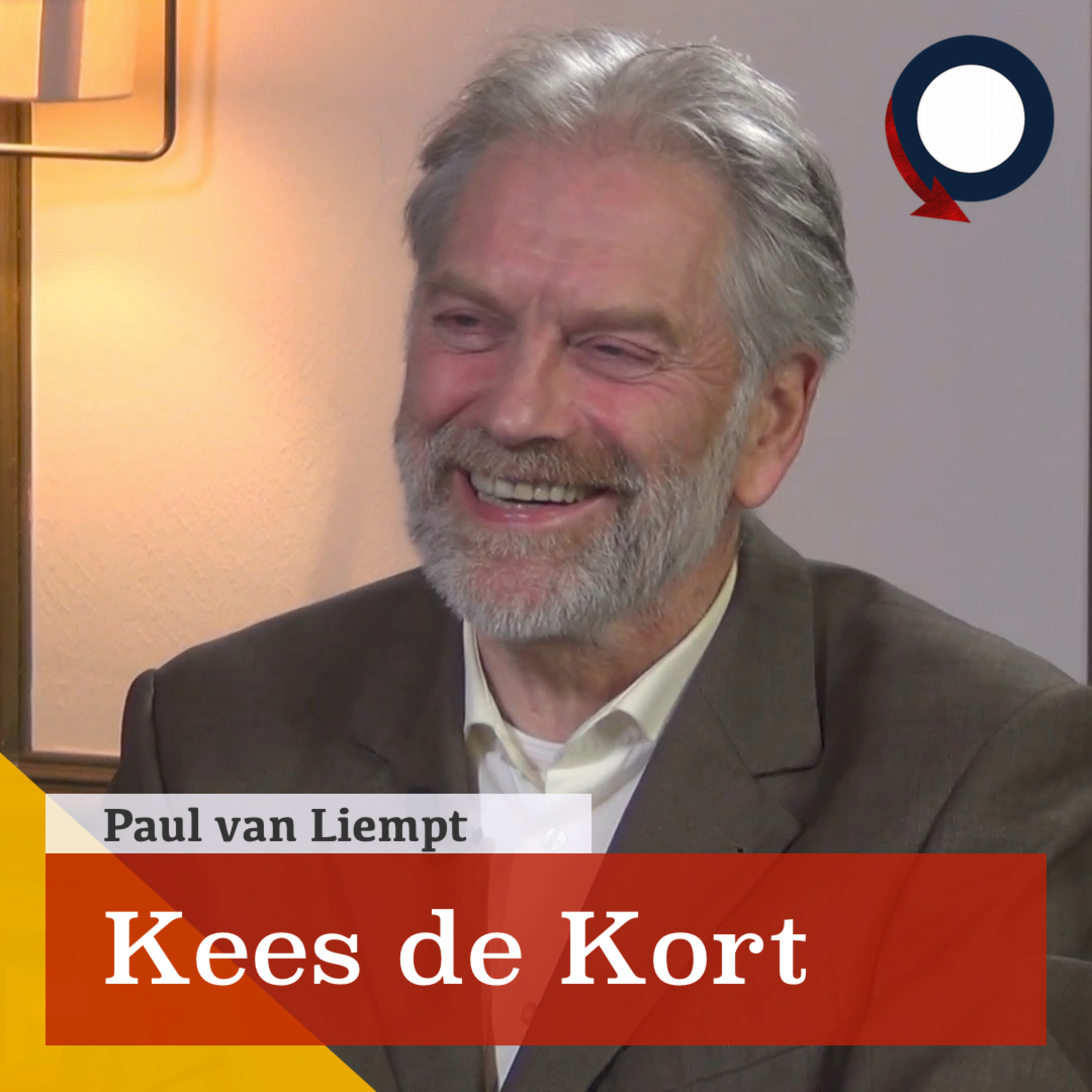 Kees de Kort pleit voor verandering in klimaatbeleid: Hoe groot is de rol van de mens? episode artwork