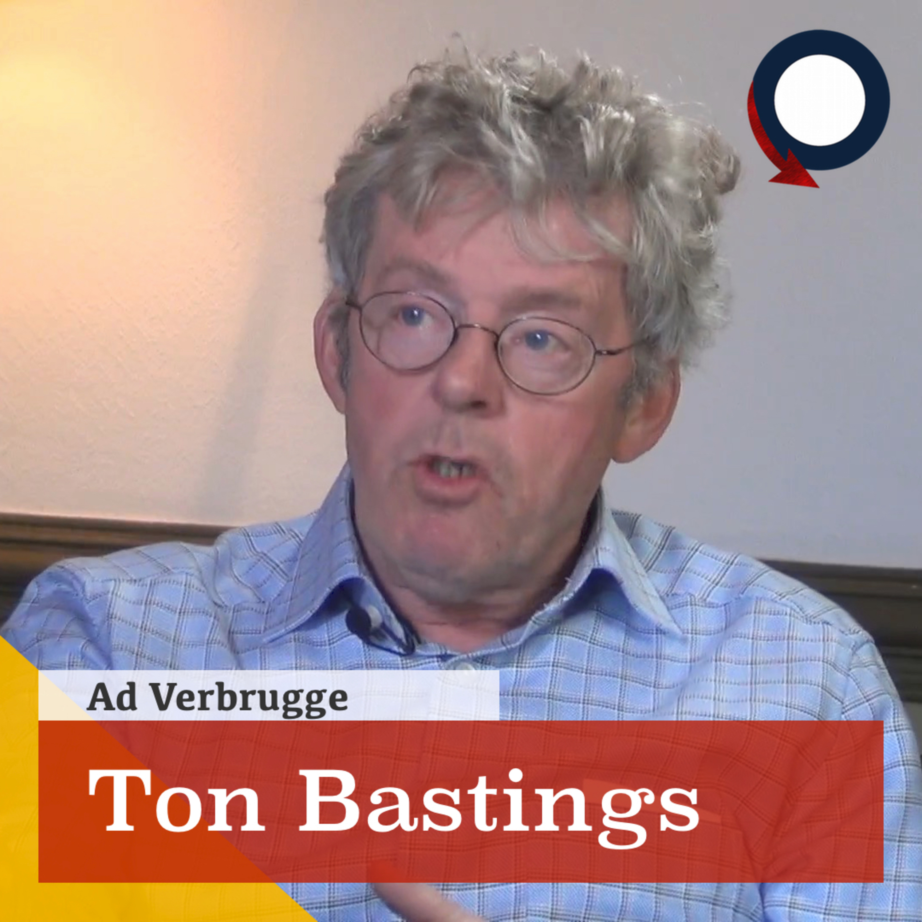 Van leraar naar coach: Het veranderende imago van de leraar in de Nederlandse romanliteratuur episode artwork