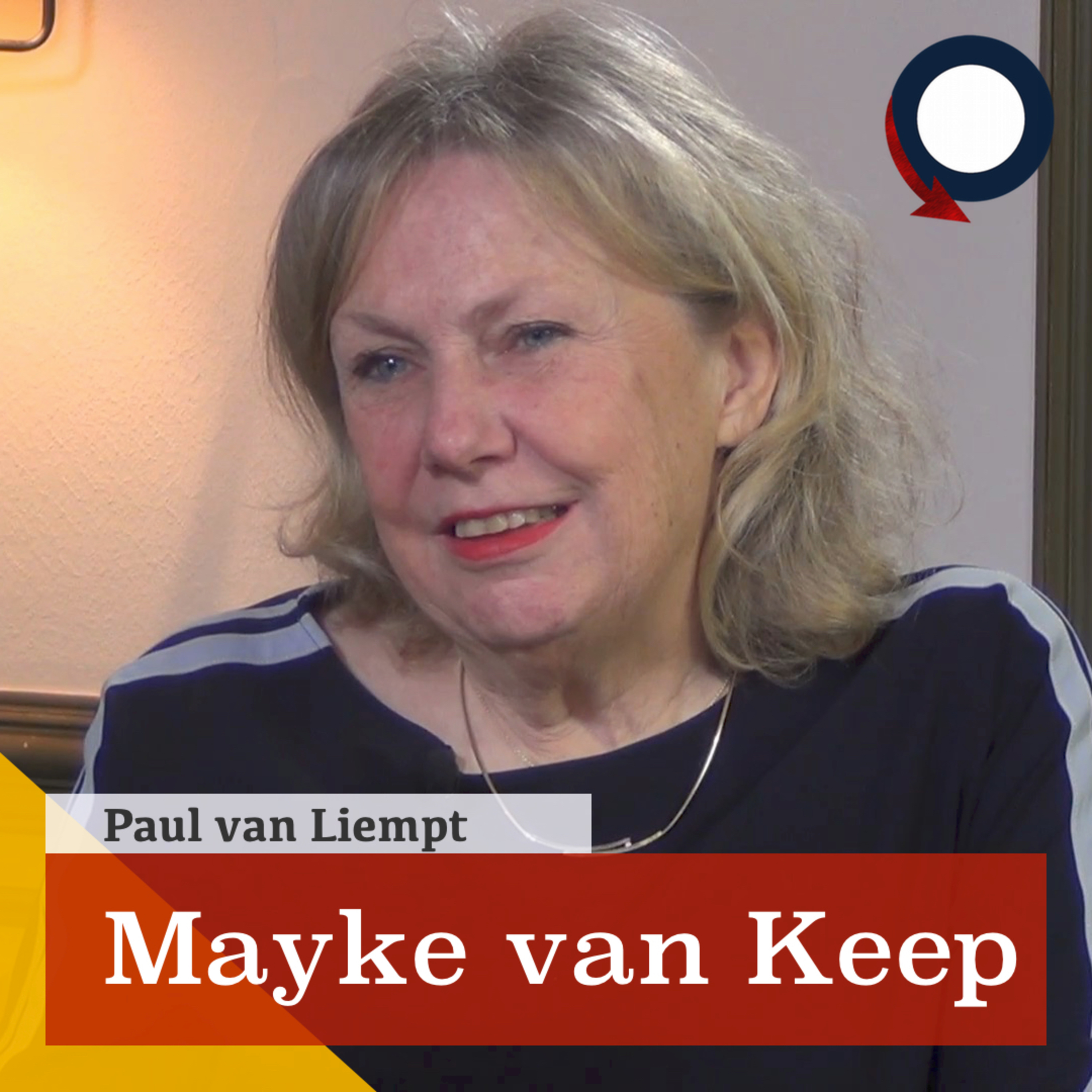 CEO's moeten zich meer uitspreken over maatschappelijke thema's om relevant te blijven episode artwork
