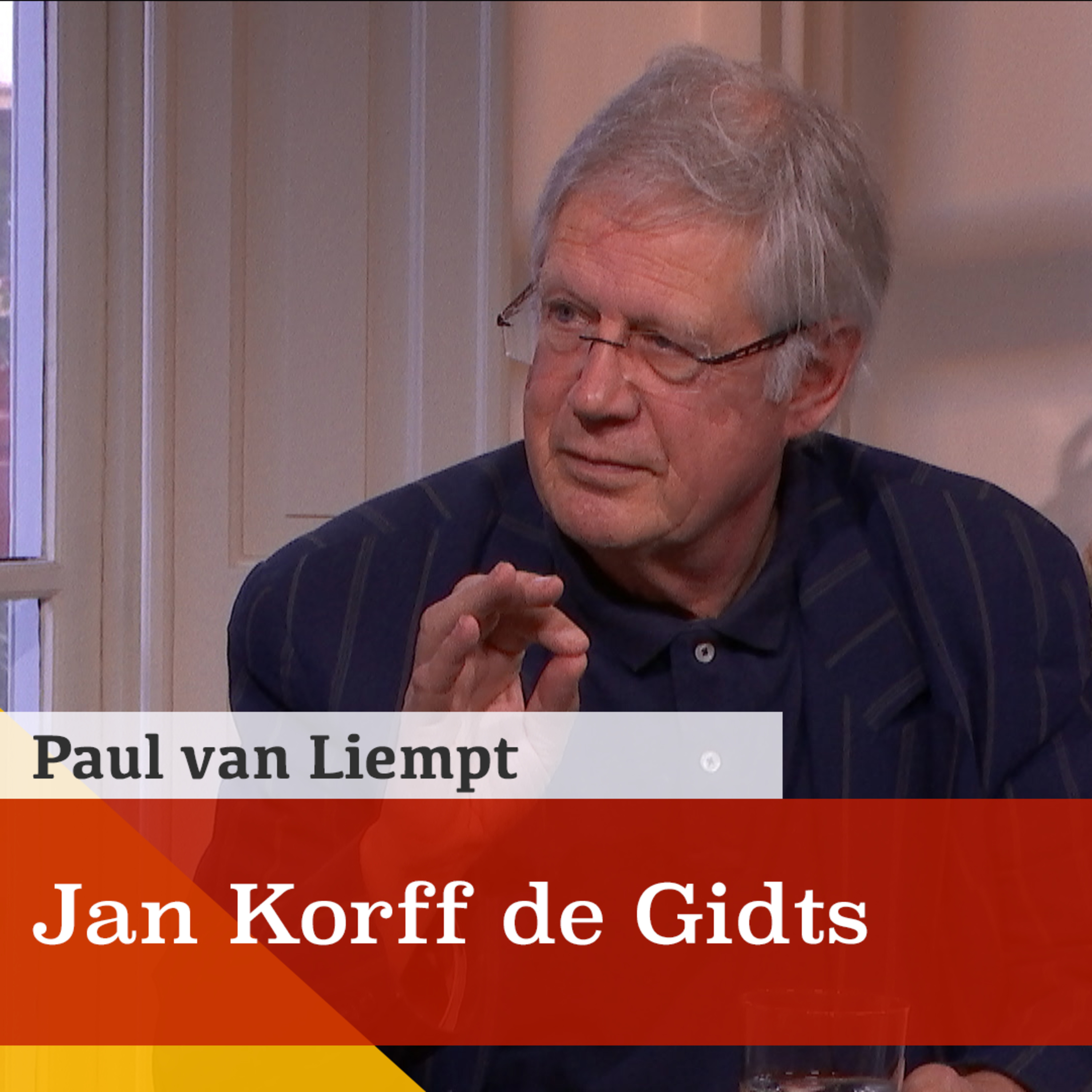 Mobiliteitsbeleid in Nederland te verkokerd. Duurzaamheidsdoelstellingen komen in gedrang. episode artwork