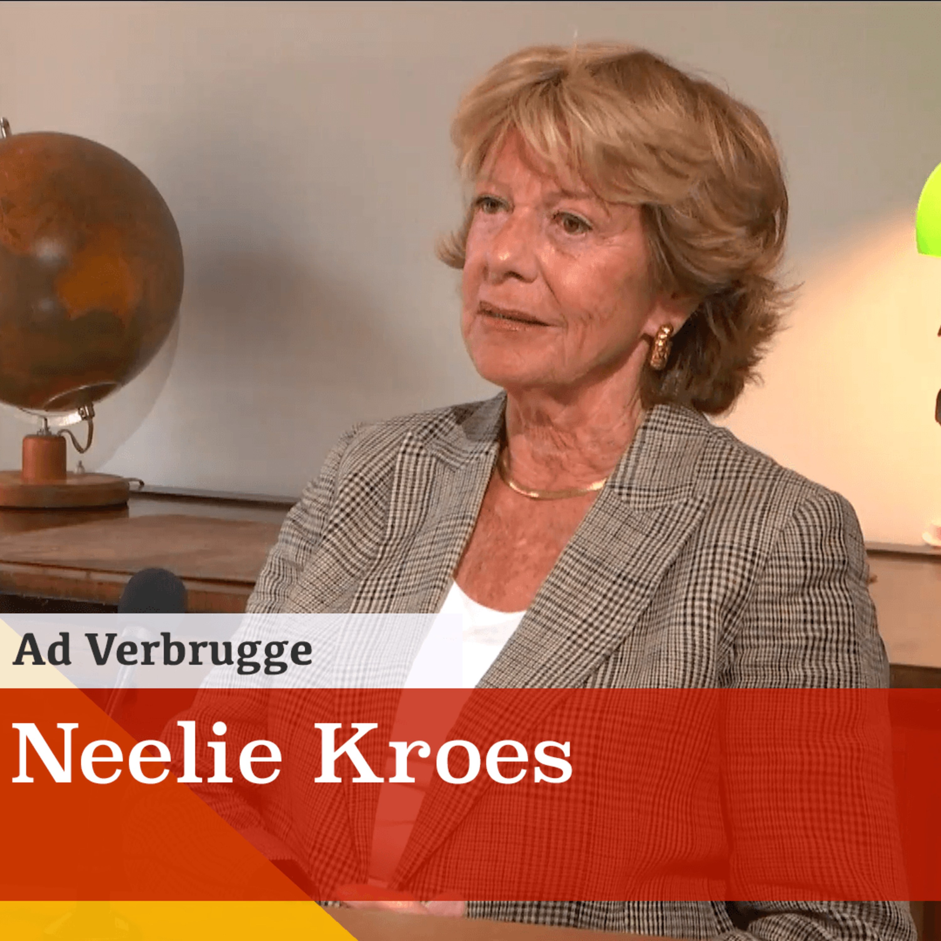 In gesprek met Neelie Kroes over liberalisme, Europa en Big Tech in tijden van corona episode artwork