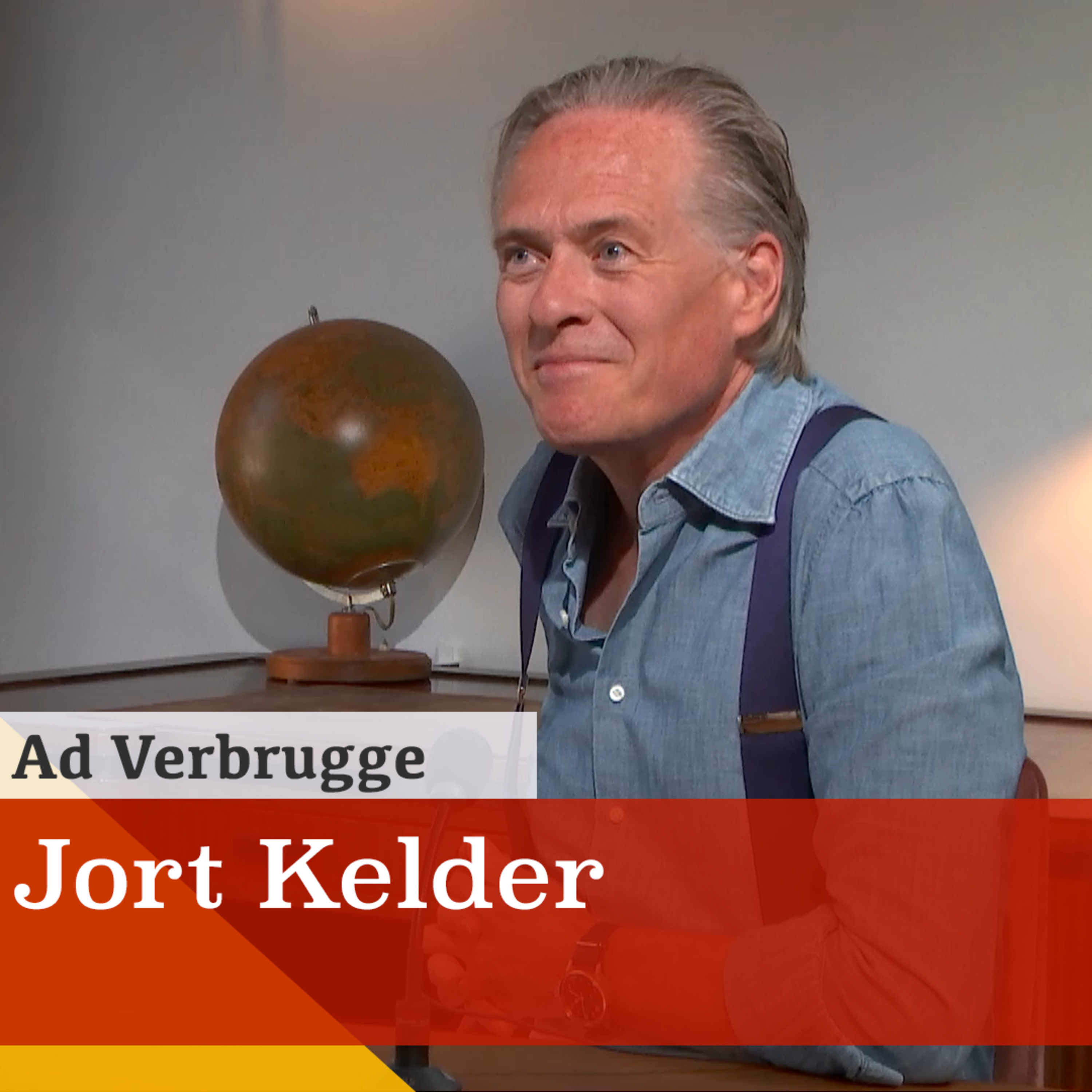 Media zijn in deze coronacrisis deel van het probleem. Een gesprek met Jort Kelder episode artwork