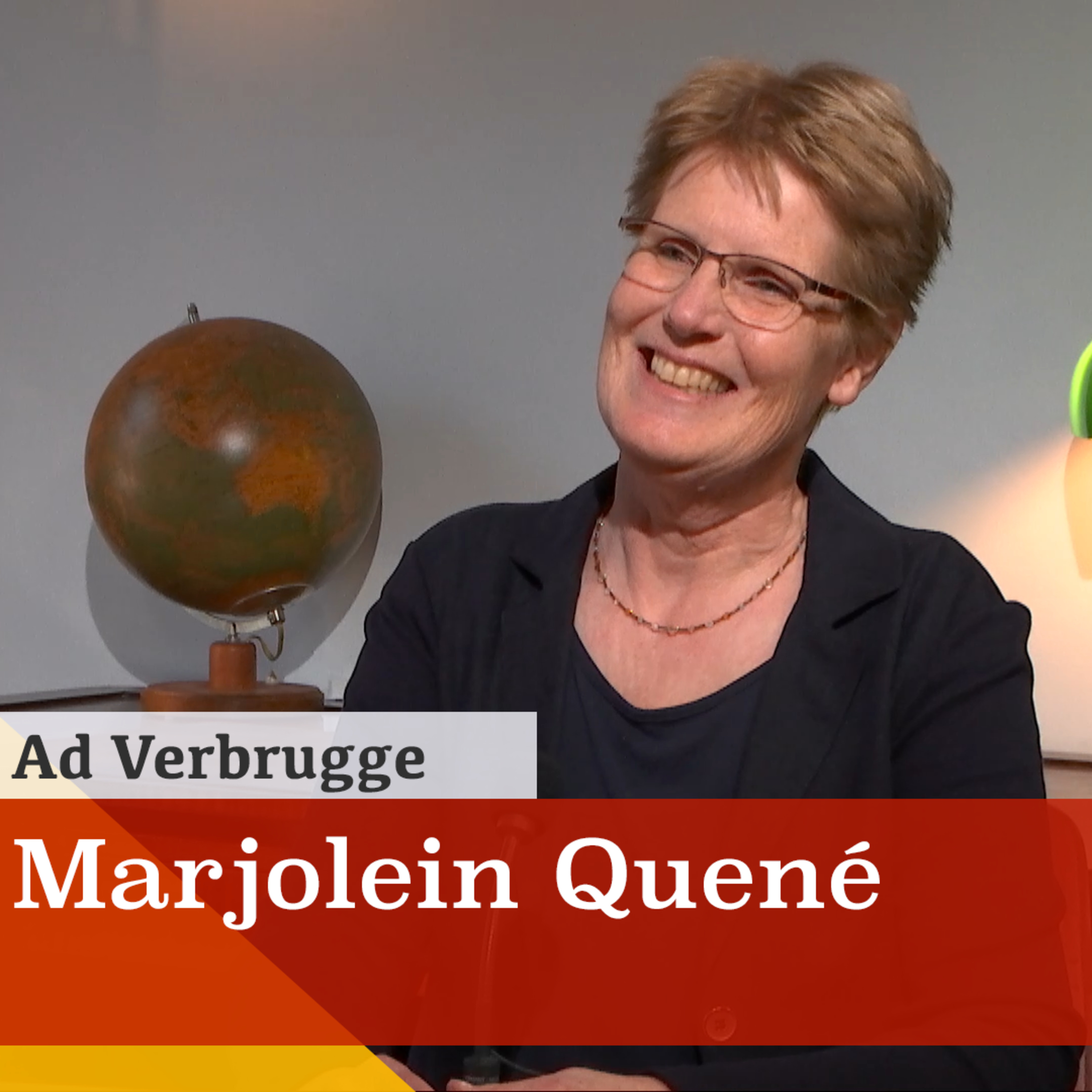 Voorbij de managementmaatschappij. In gesprek met historicus Marjolein Quene episode artwork