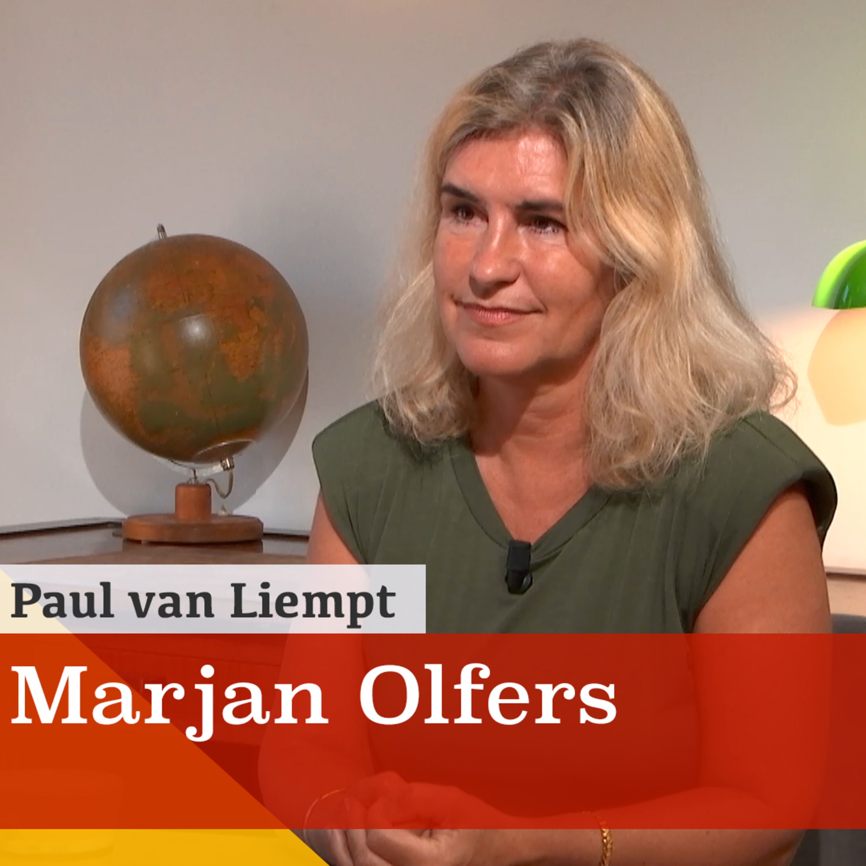 ‘Zeven Betaald Voetbal clubs staan op omvallen.’ Een gesprek met hoogleraar Marjan Olfers episode artwork