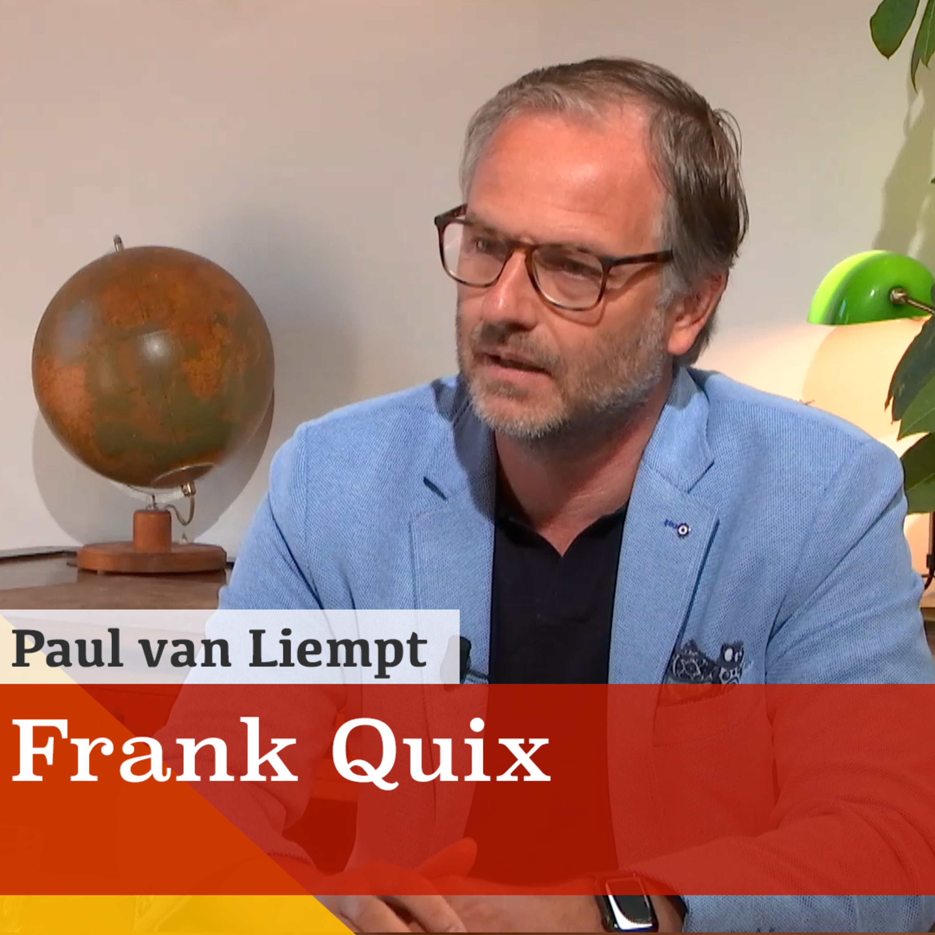 Wat is voor de Hema het beste scenario? Een gesprek met retailexpert Frank Quix episode artwork