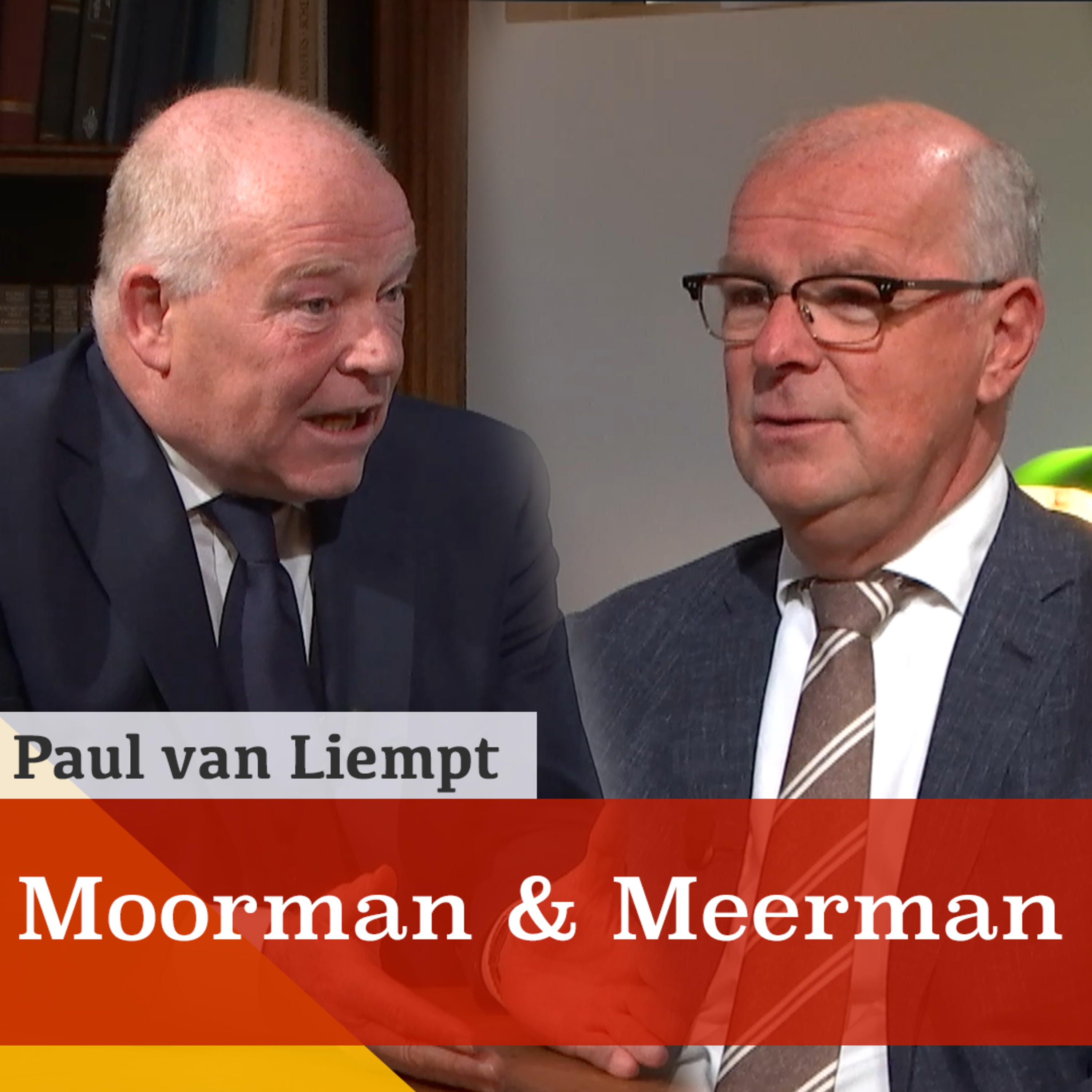 Overheid knuffelt familiebedrijven dood, maar laat ze nu stikken. Een gesprek met Moorman en Meerman episode artwork