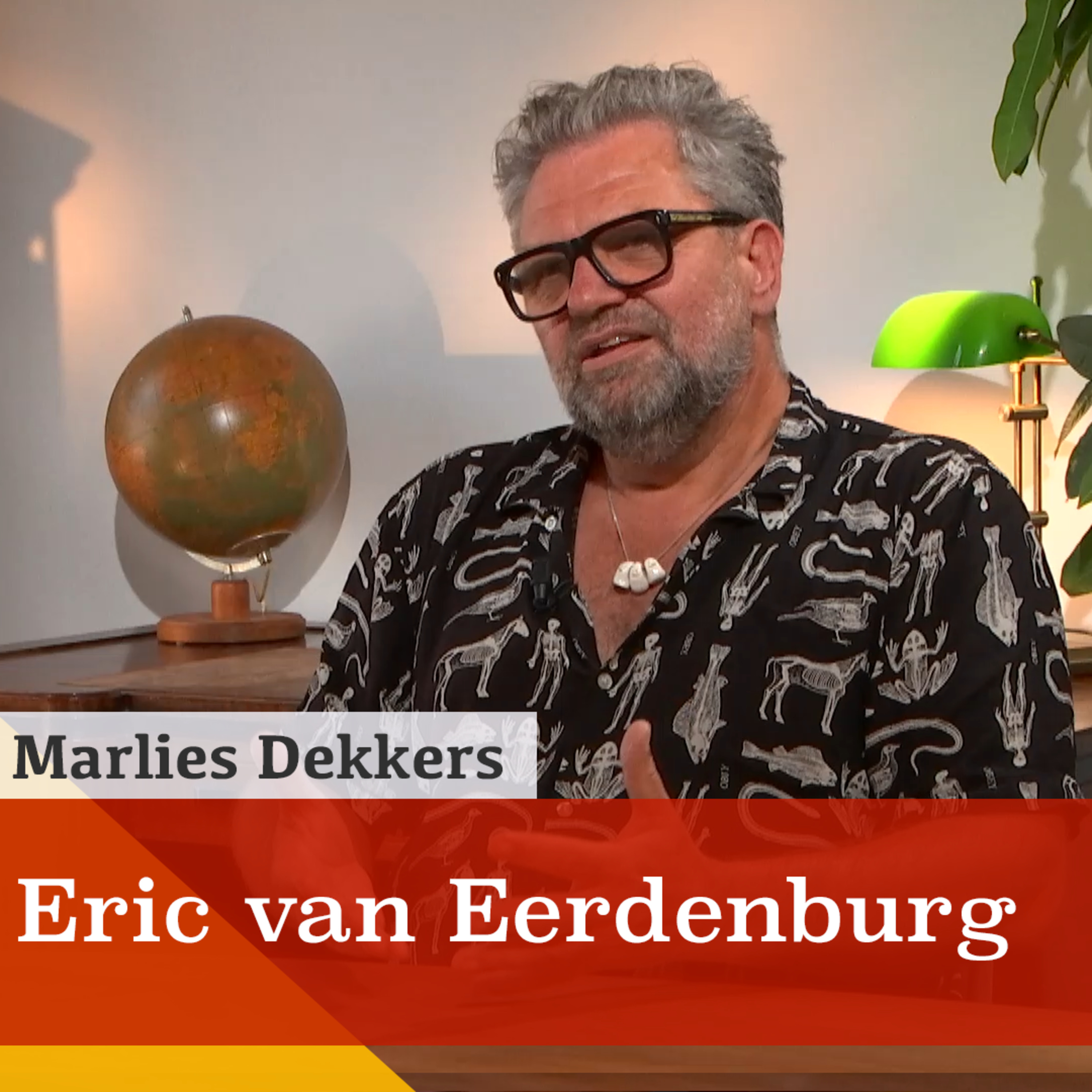 Directeur Lowlands: ´Verlos evenementenindustrie uit de corona-wurggreep!' episode artwork