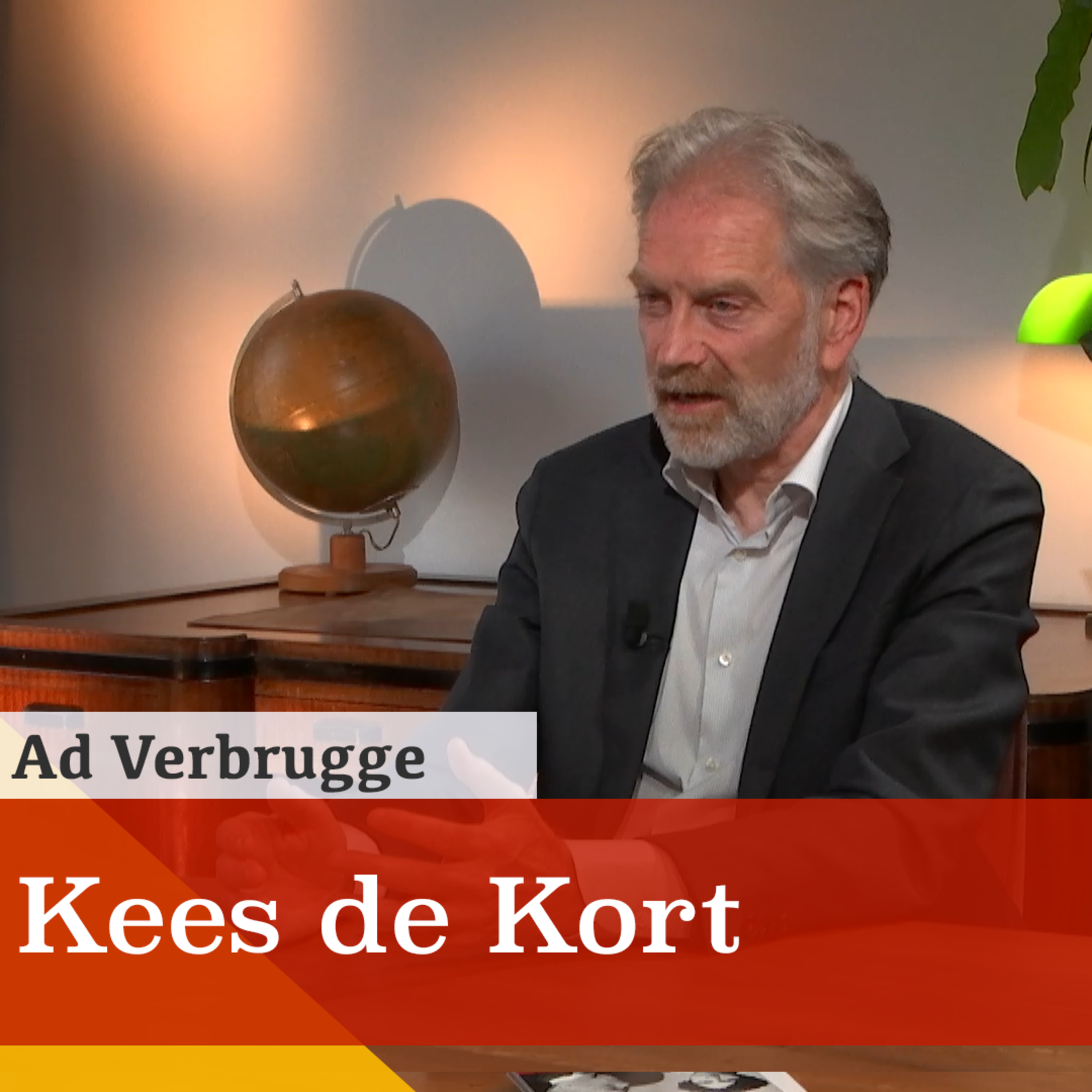 'We ontkennen hardnekkig de schadelijke gevolgen van ons handelen.' In gesprek met Kees de Kort episode artwork