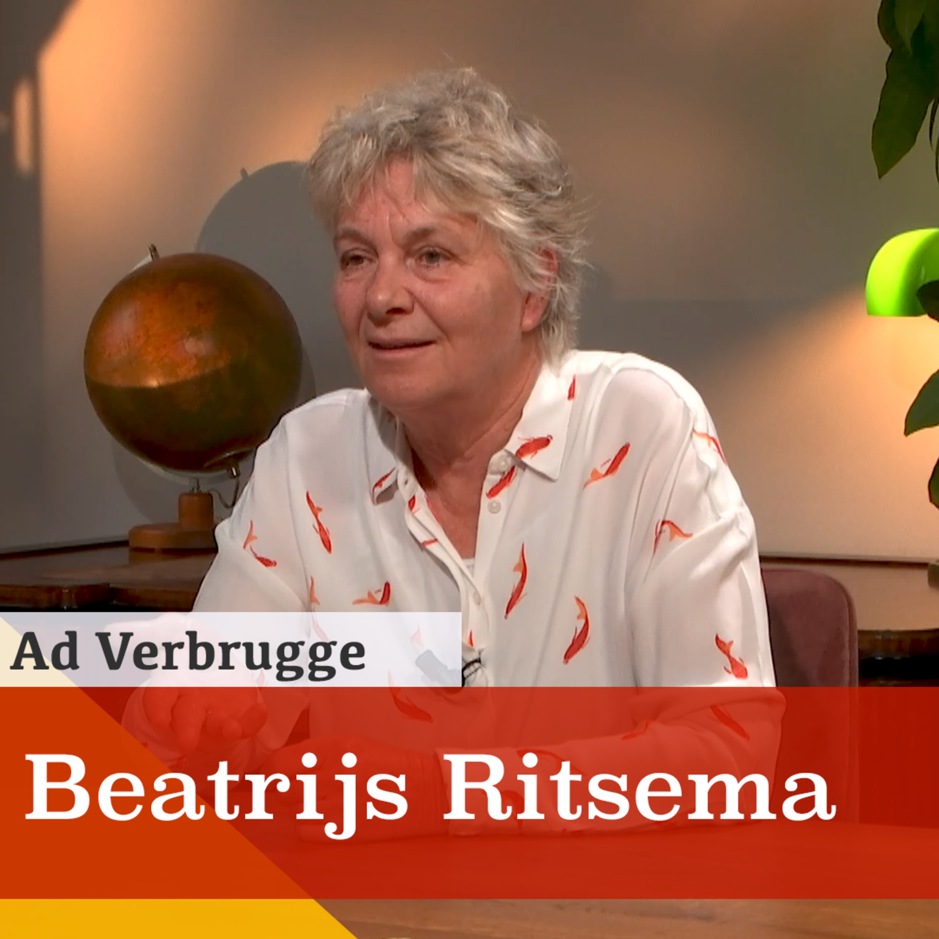 Het belang van goede omgangsvormen. Een gesprek met etiquette-deskundige Beatrijs Ritsema episode artwork