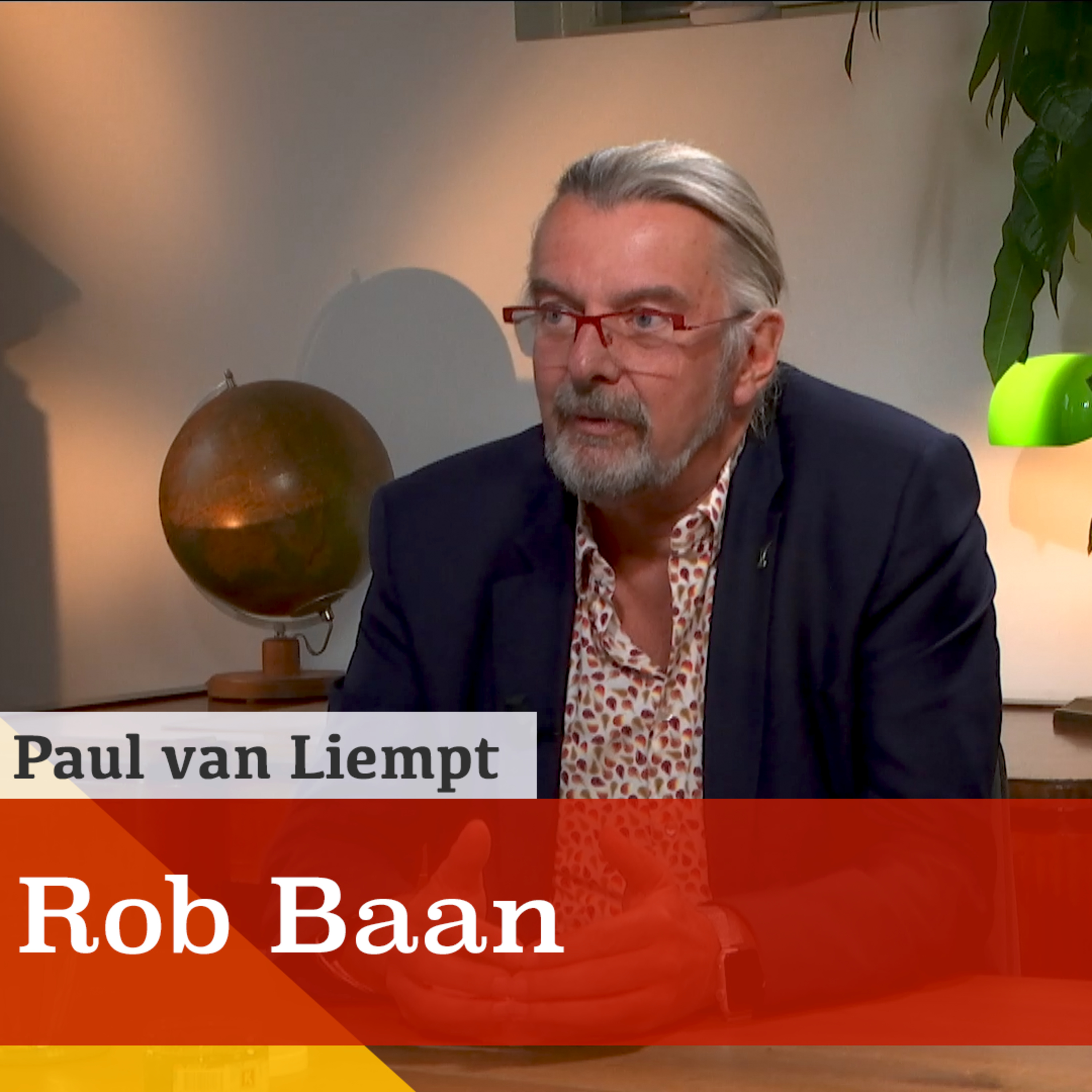 ‘Het duurste land, met de laagste kosten voor voeding.’ Een gesprek met boer van het jaar Rob Baan episode artwork