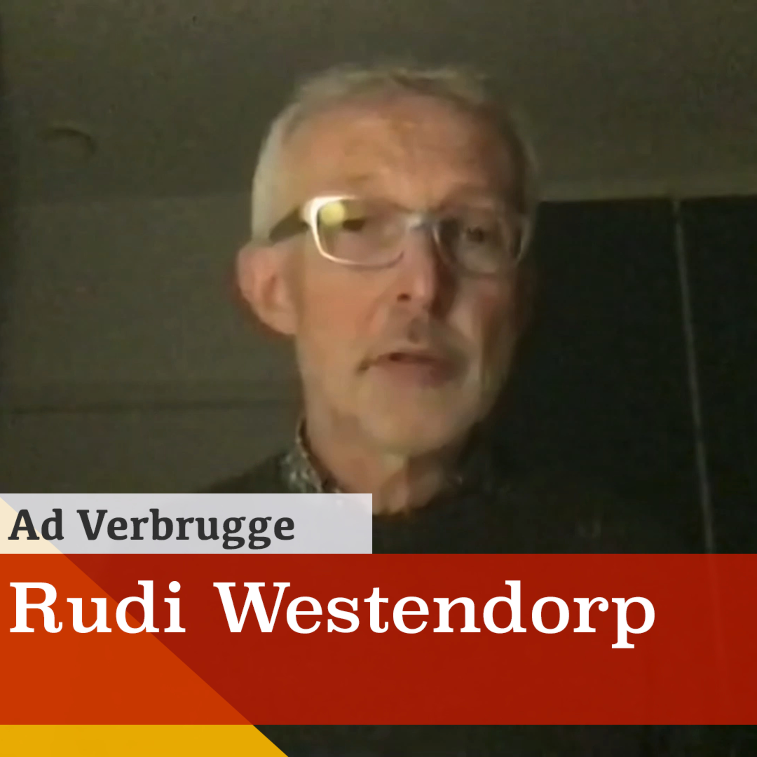 Kritiek op Nederlands coronabeleid vanuit Deens perspectief. Een gesprek met Rudi Westendorp episode artwork