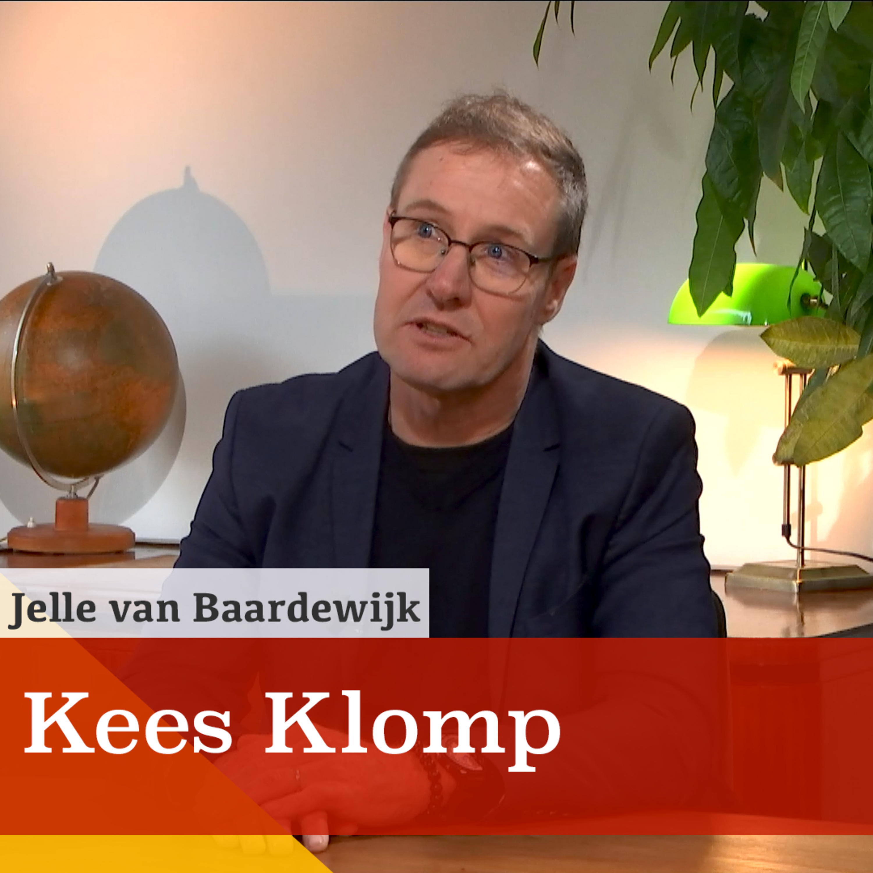 De betekeniseconomie: van ideaal naar werkelijkheid? Een gesprek met Kees Klomp episode artwork