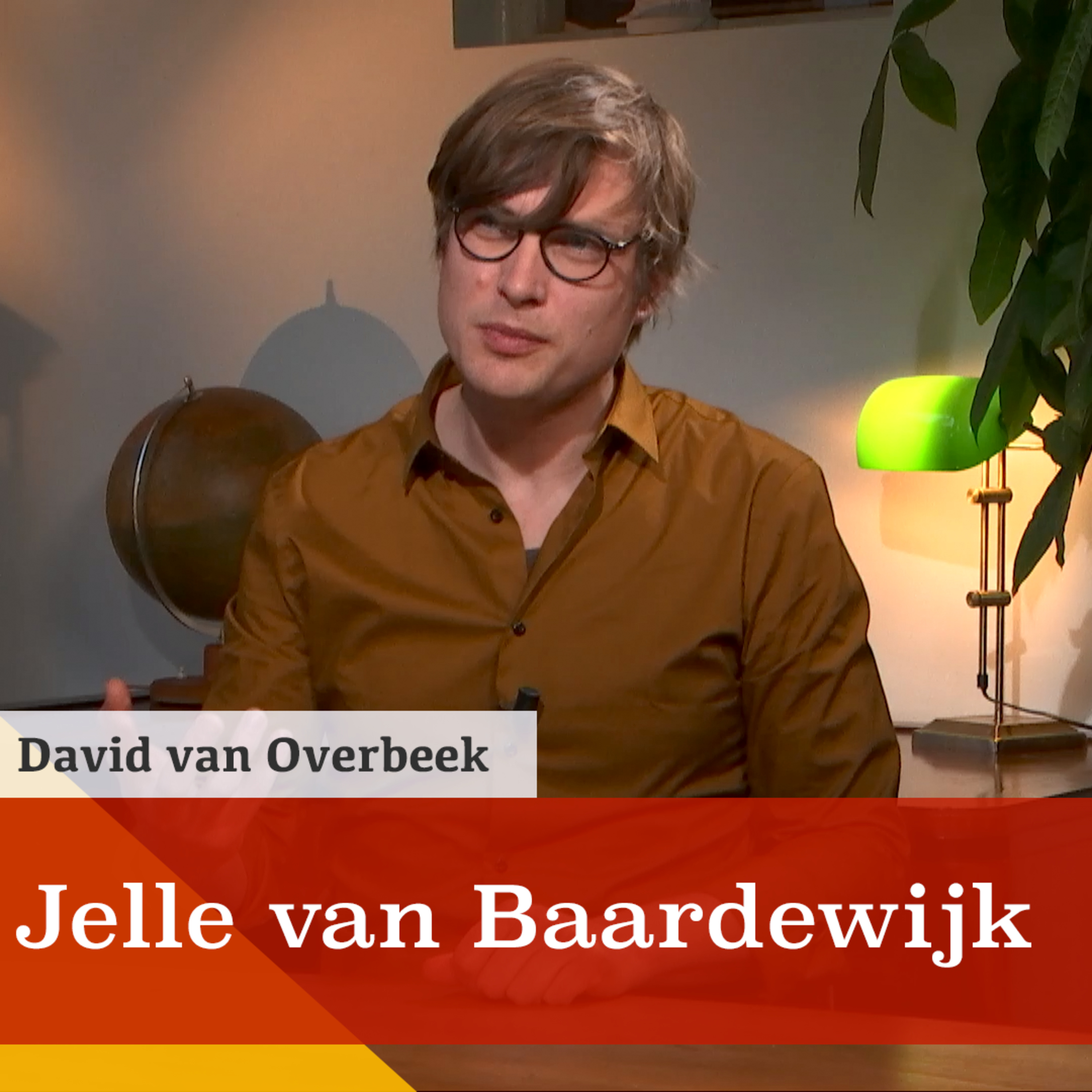 Morele grip op economie, bedrijf en consument. Een gesprek met Jelle van Baardewijk episode artwork