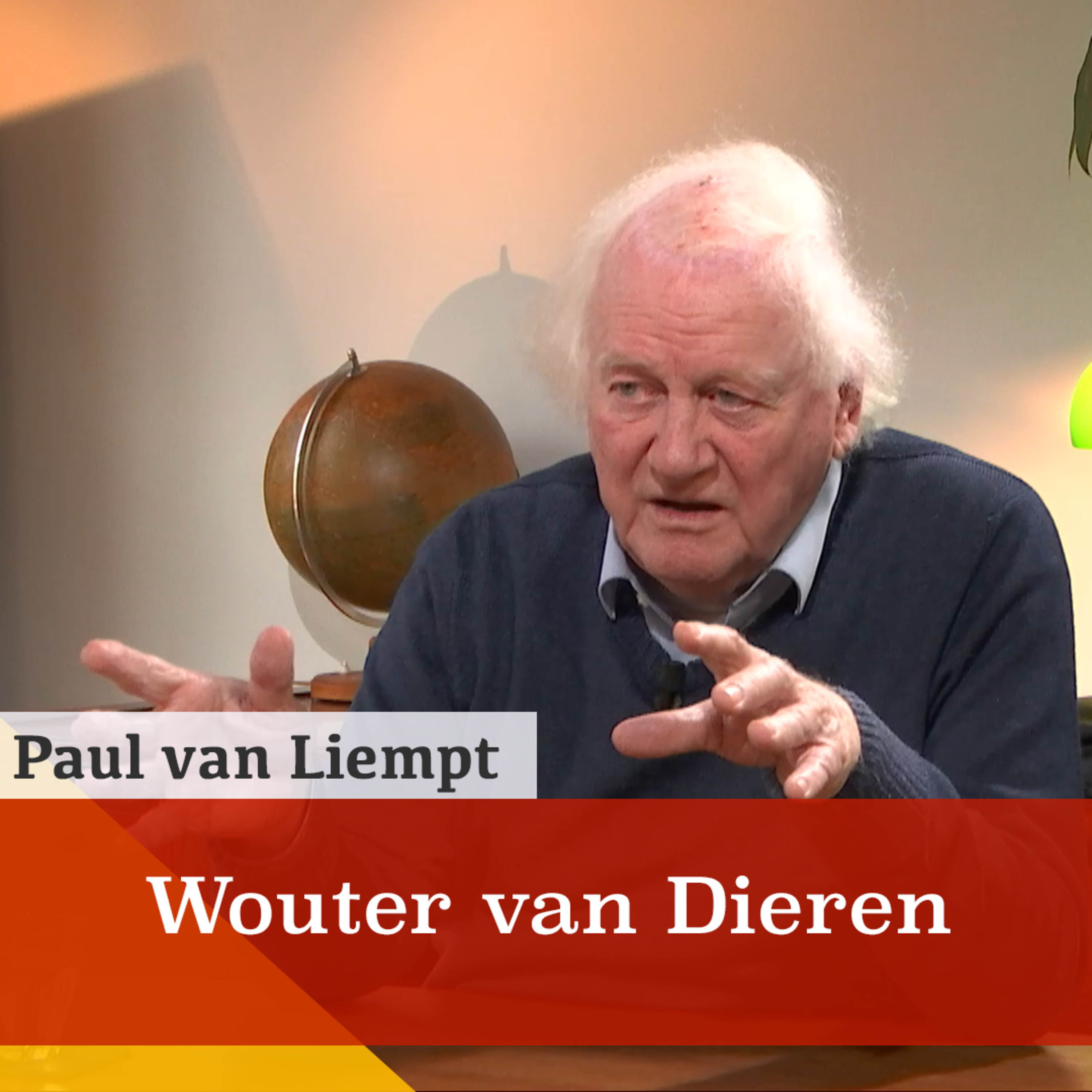 ‘De crisis van de eeuw.’ Een gesprek met Wouter van Dieren episode artwork