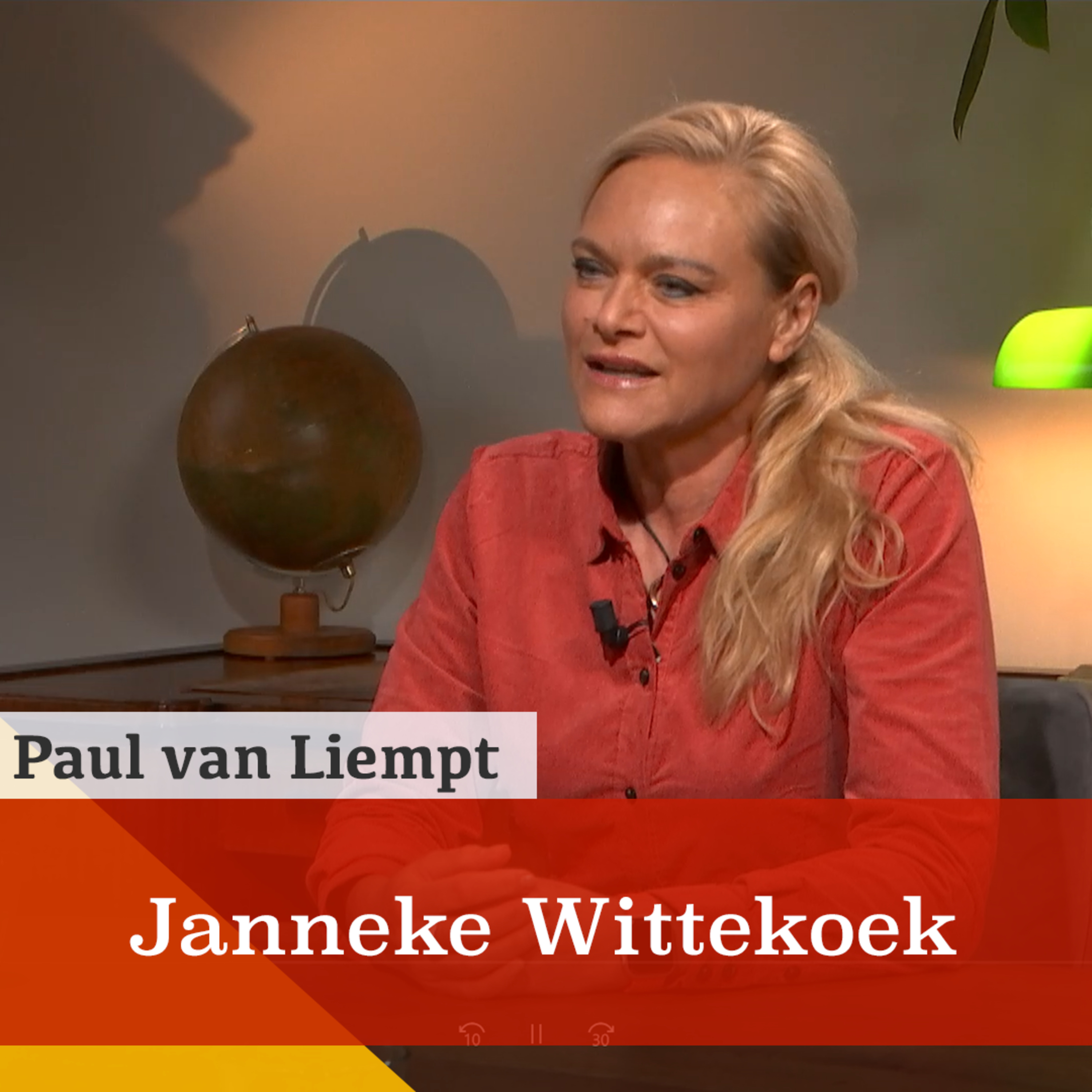 'Corona aanpak veel te eenzijdig.' Een gesprek met Janneke Wittekoek episode artwork