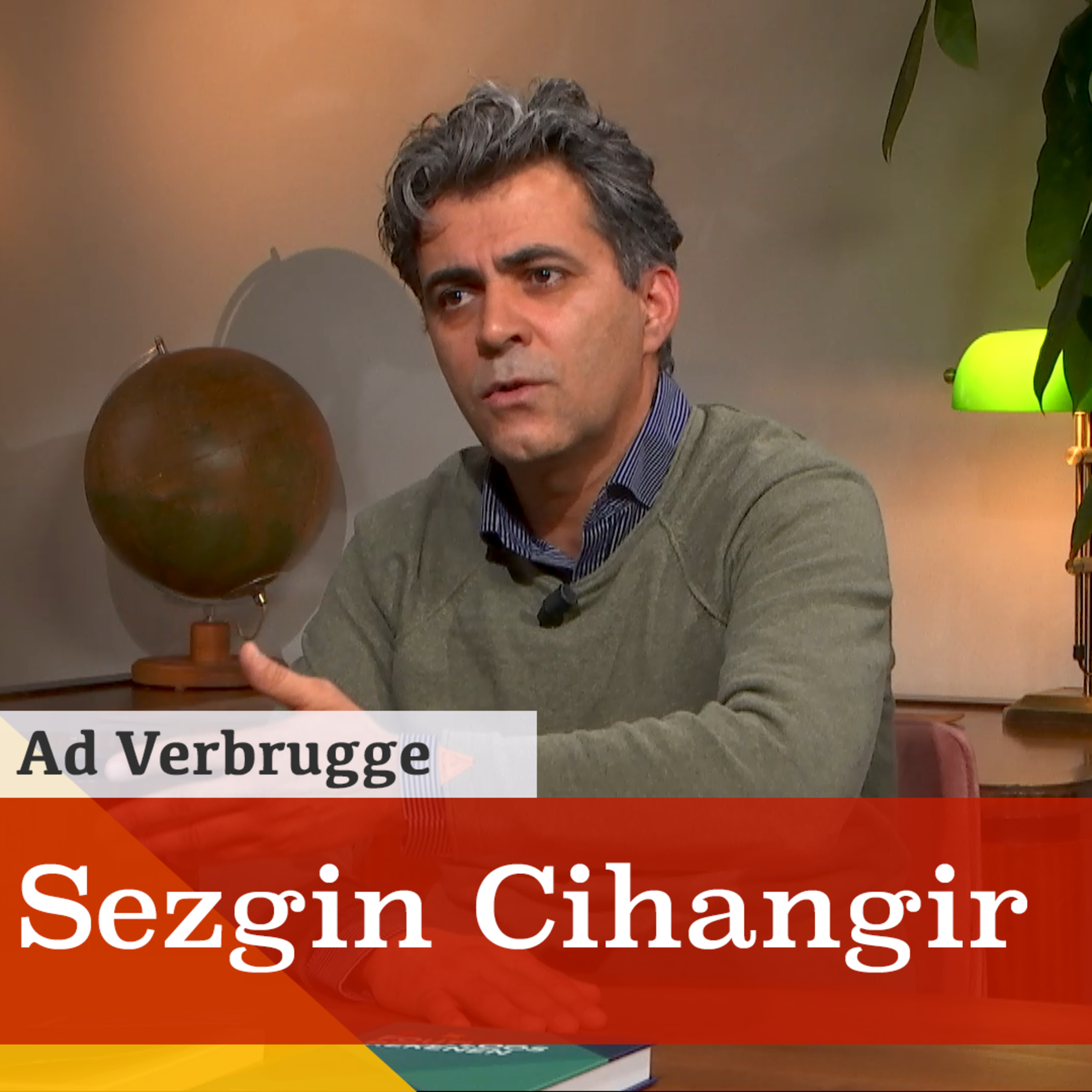 'Rekenonderwijs kinderen kan en moet veel beter.' Een gesprek met Sezgin Cihangir episode artwork