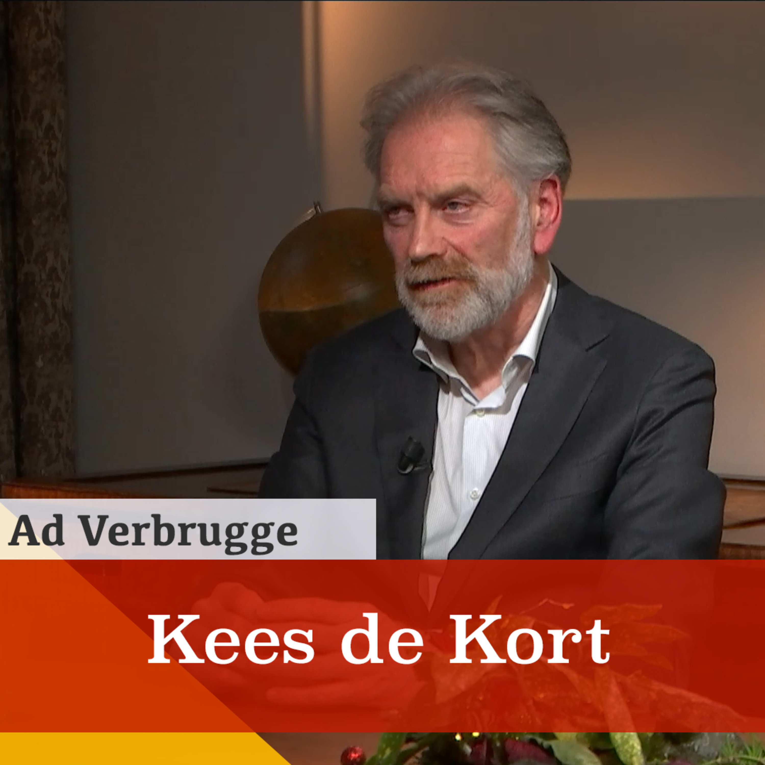 '2021 belooft vooralsnog weinig goeds..' Een gesprek met Kees de Kort episode artwork