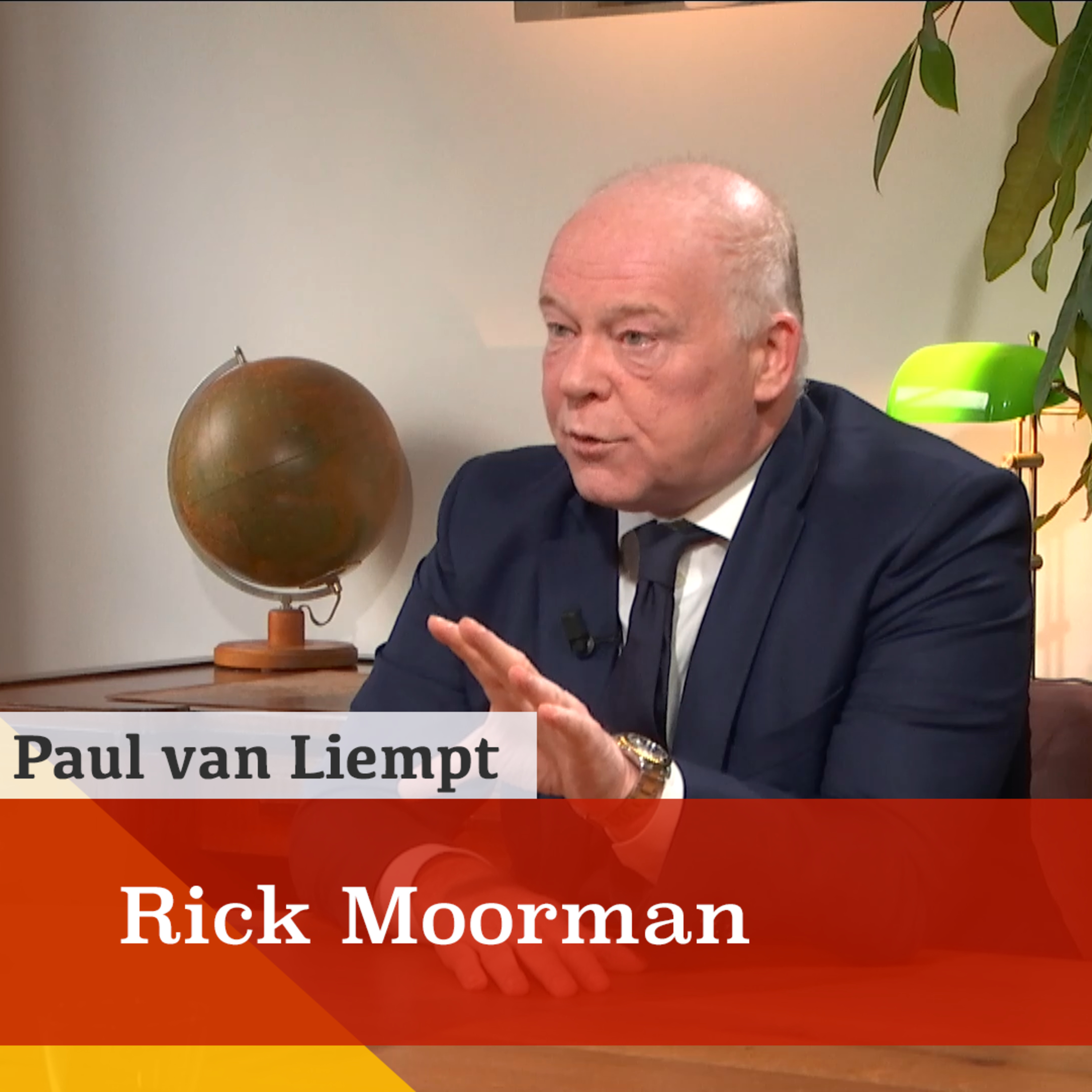 ‘Kabinet laat MKB aan zijn lot over.’ Een gesprek met Rick Moorman episode artwork