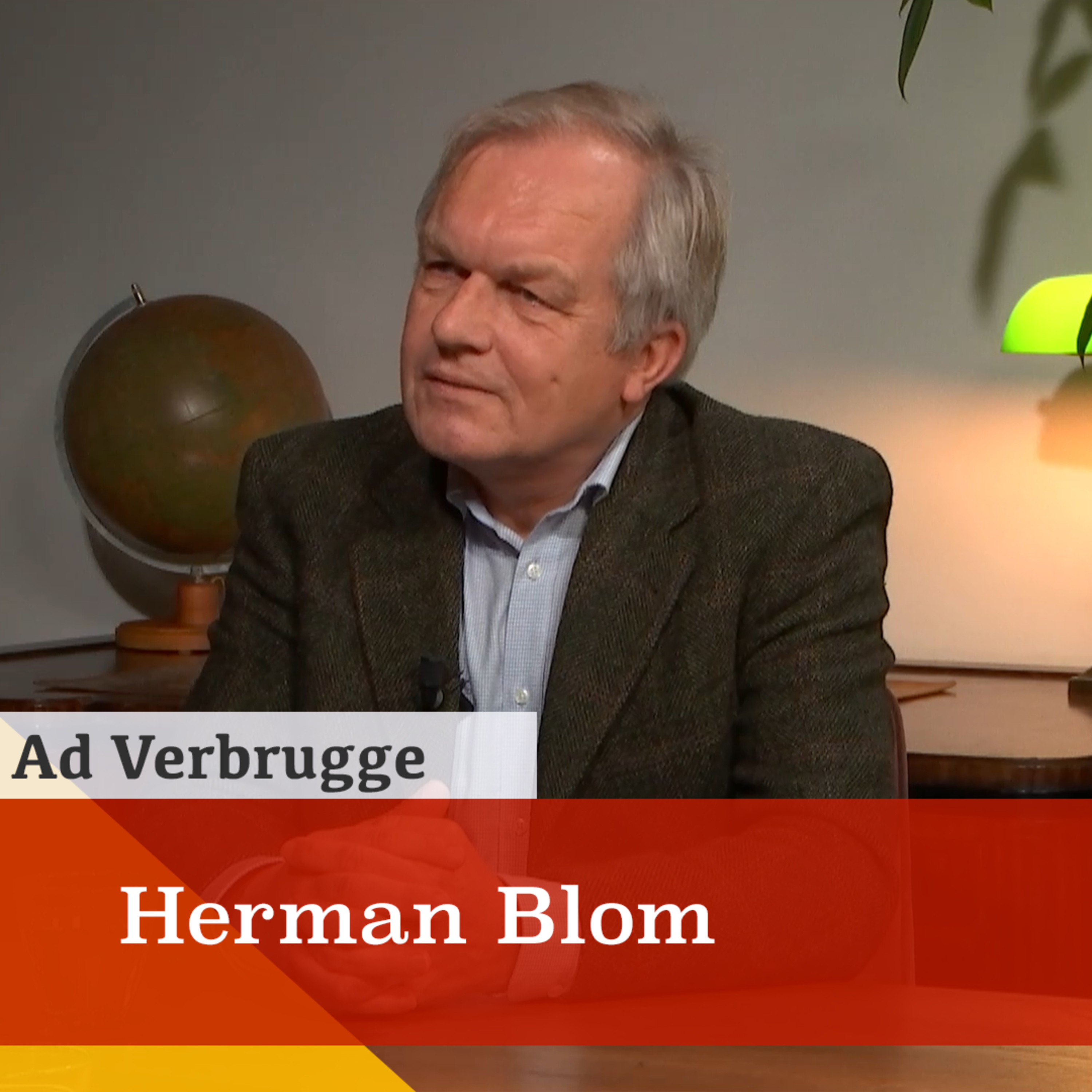 'Nederland kan veel leren van Duits beroepsonderwijs.' Een gesprek met Herman Blom episode artwork