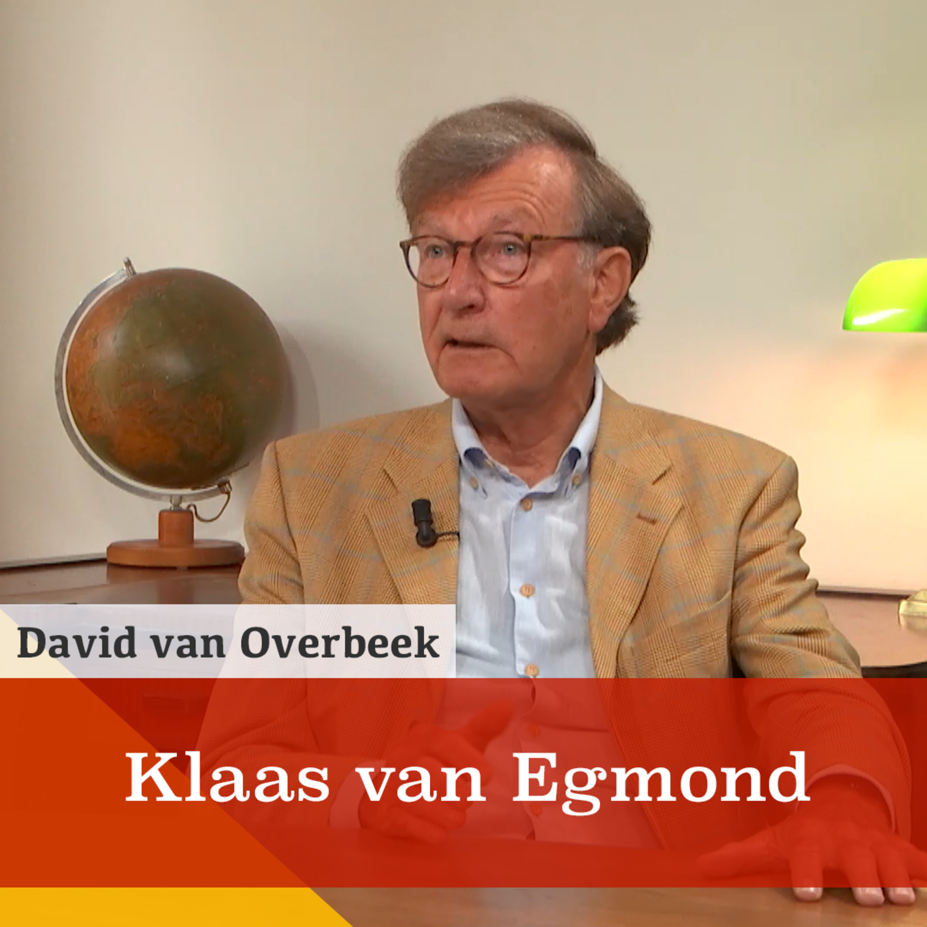 Nieuwe regering zal fundamenteel moeten ingrijpen in ons financieel-economisch bestel. episode artwork