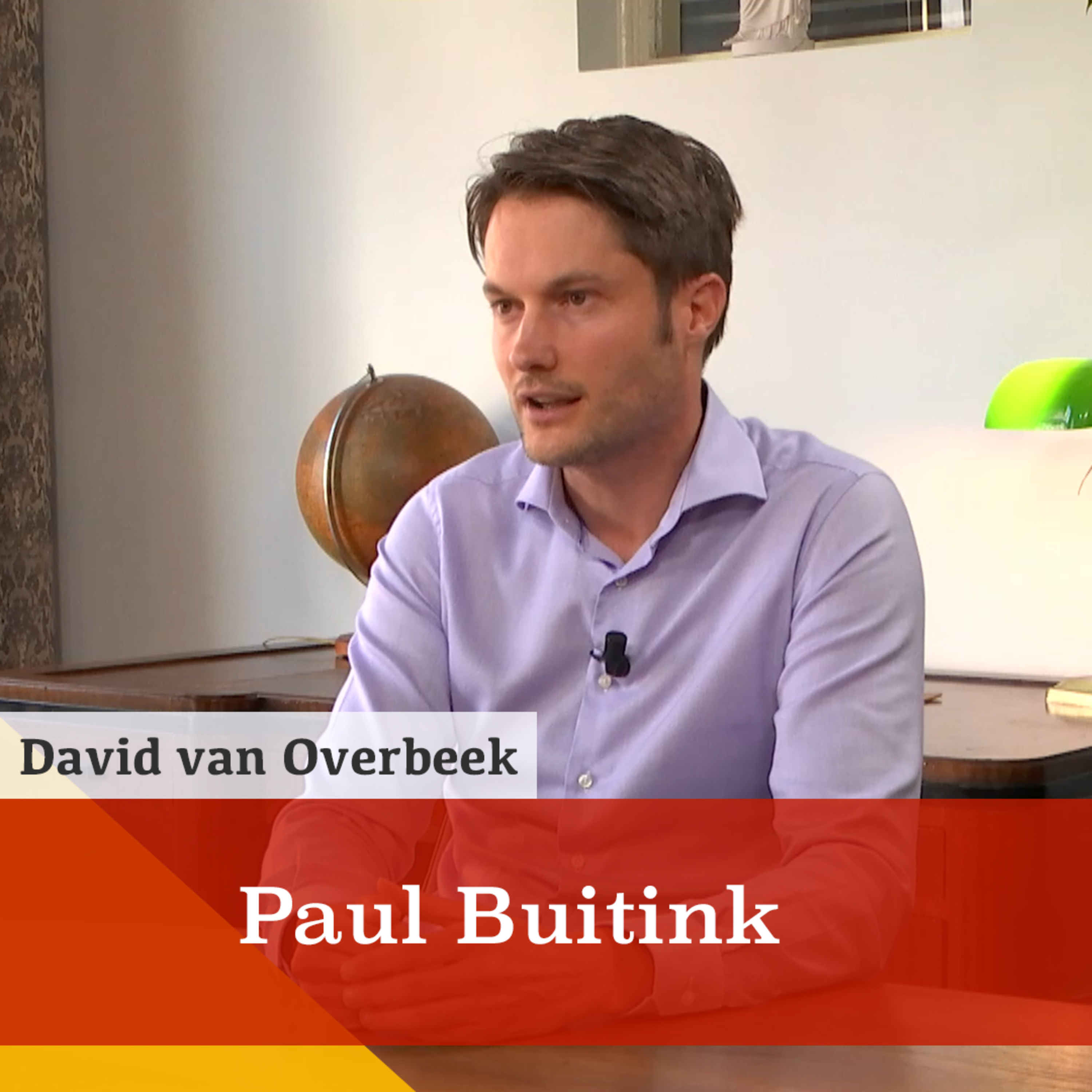 Zorgt de digitale euro voor een aardverschuiving in ons financiële stelsel? episode artwork