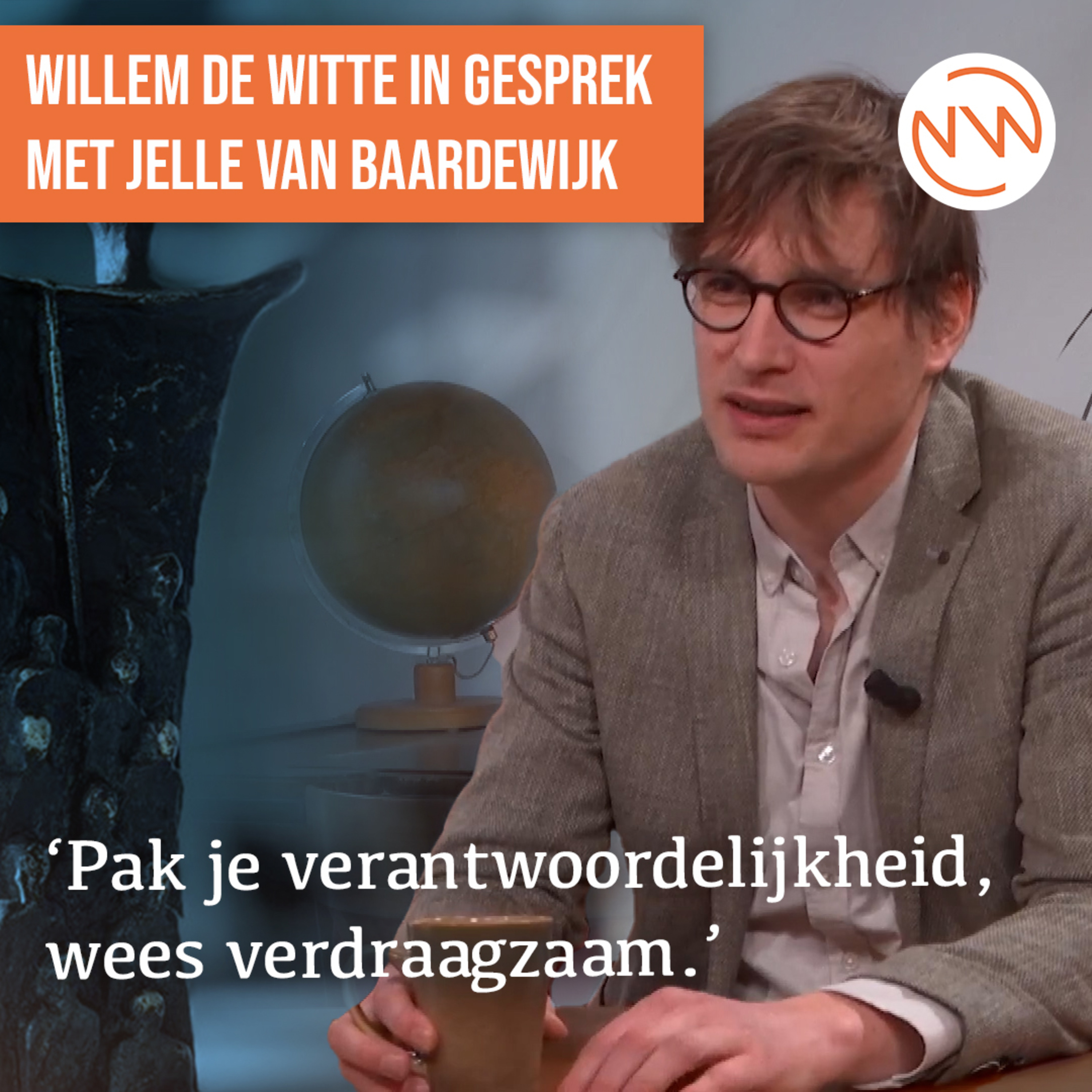De Nieuwe Wereld