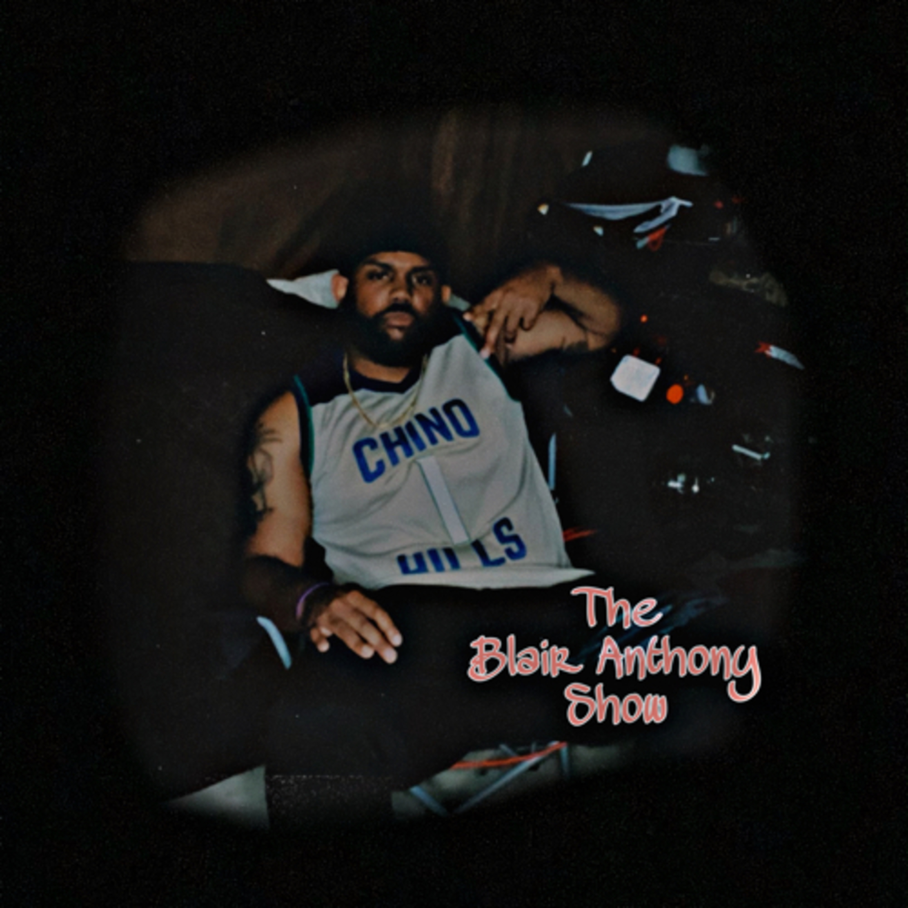 The Blair Anthony Show