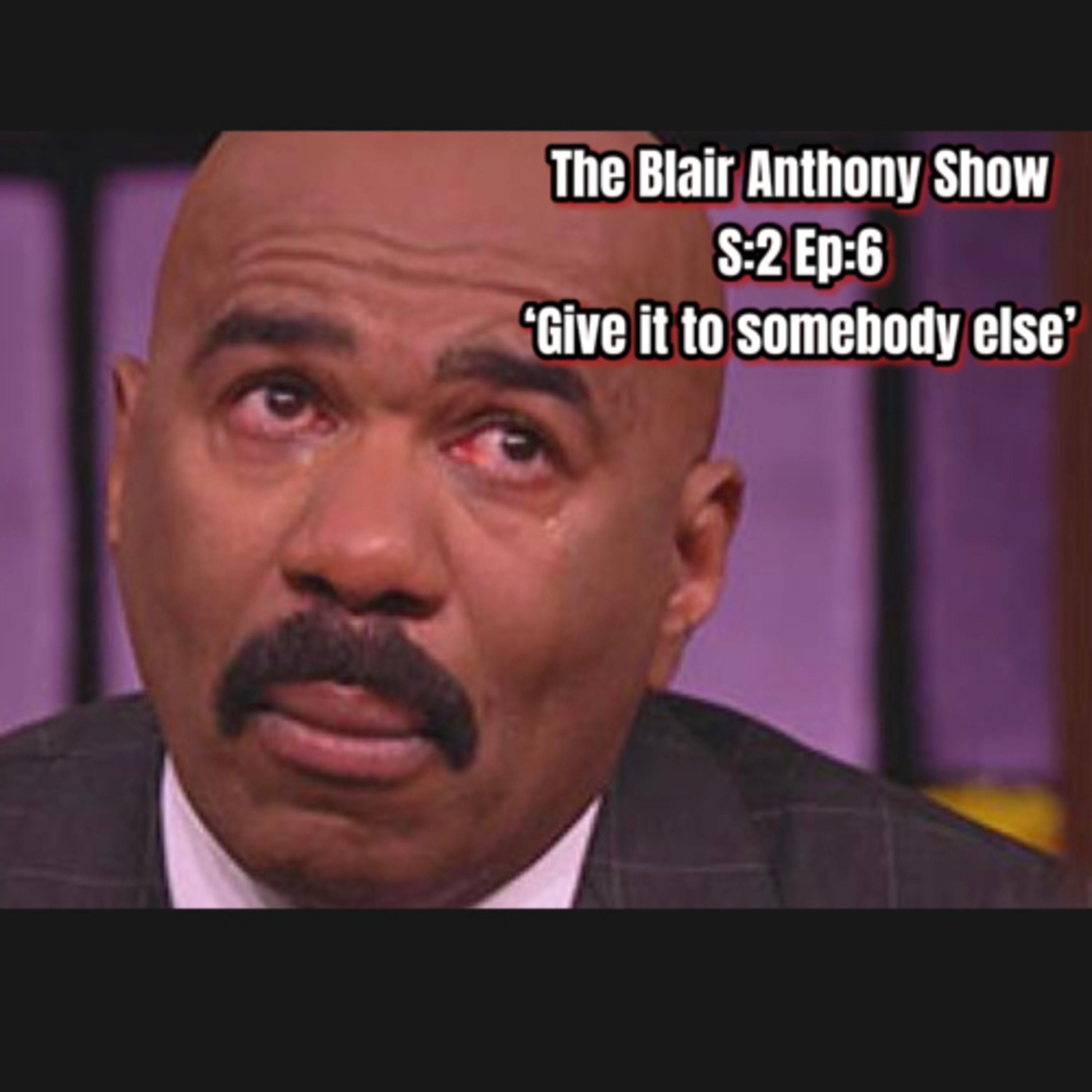The Blair Anthony Show