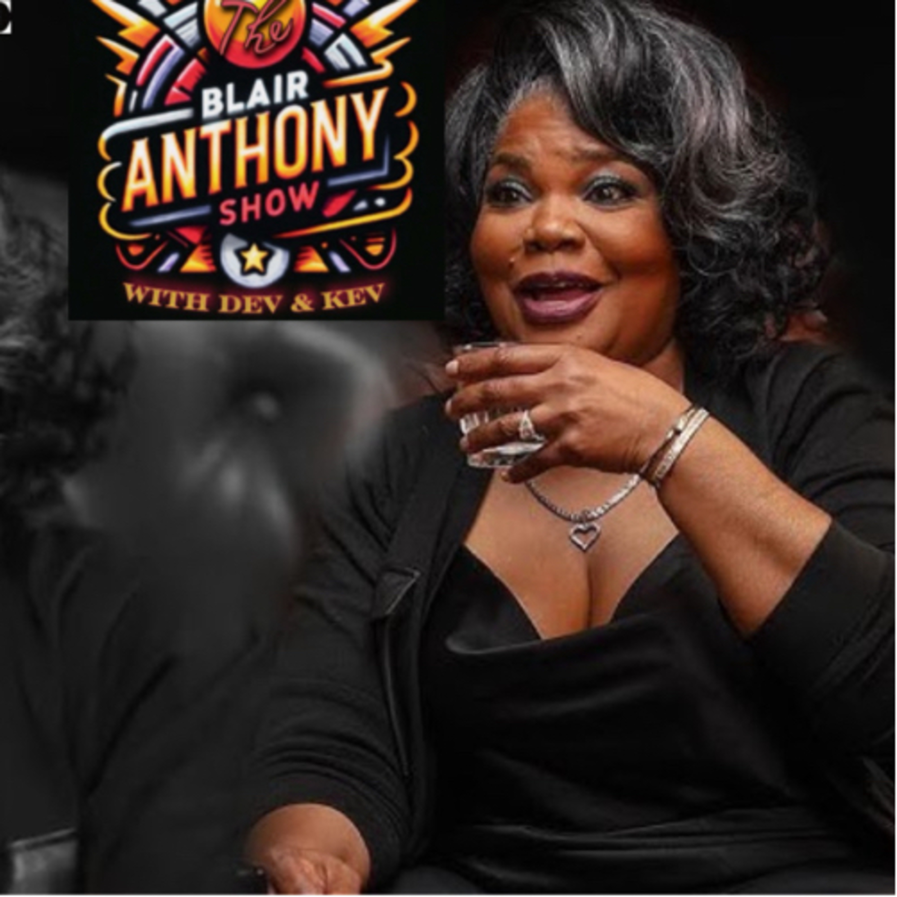 The Blair Anthony Show