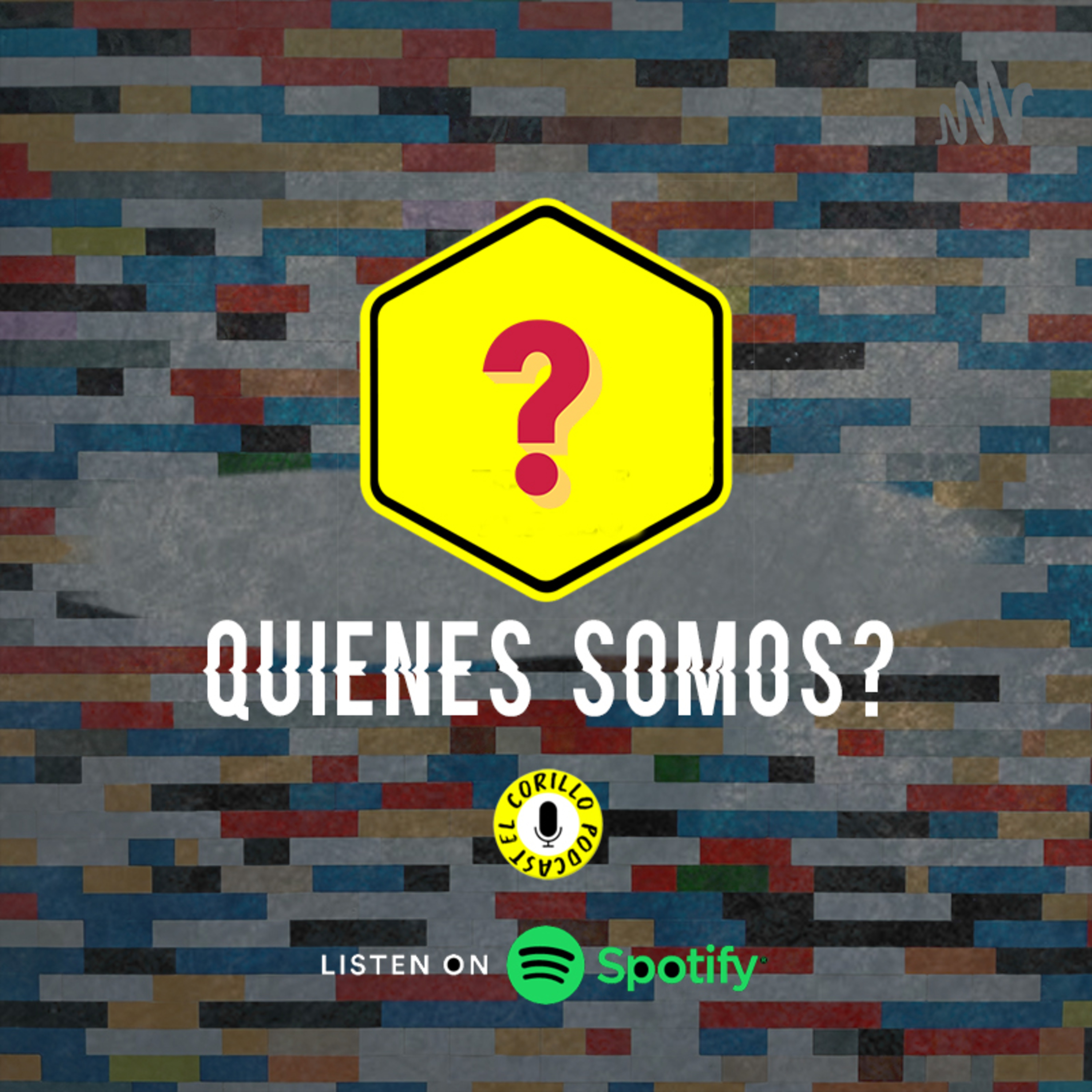 ¿QUIENES SOMOS? episode artwork